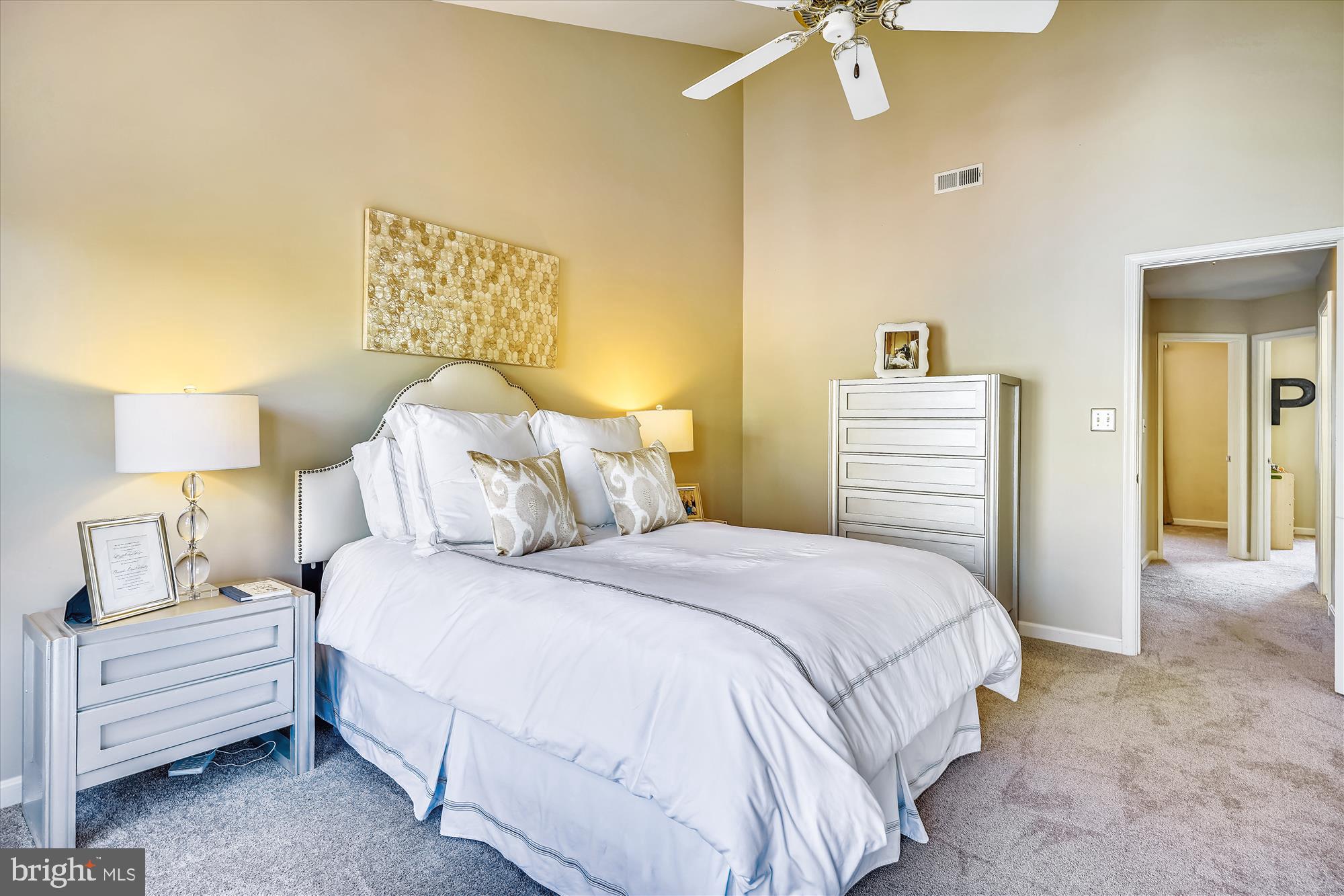 MCNAIR FARMS - Residential