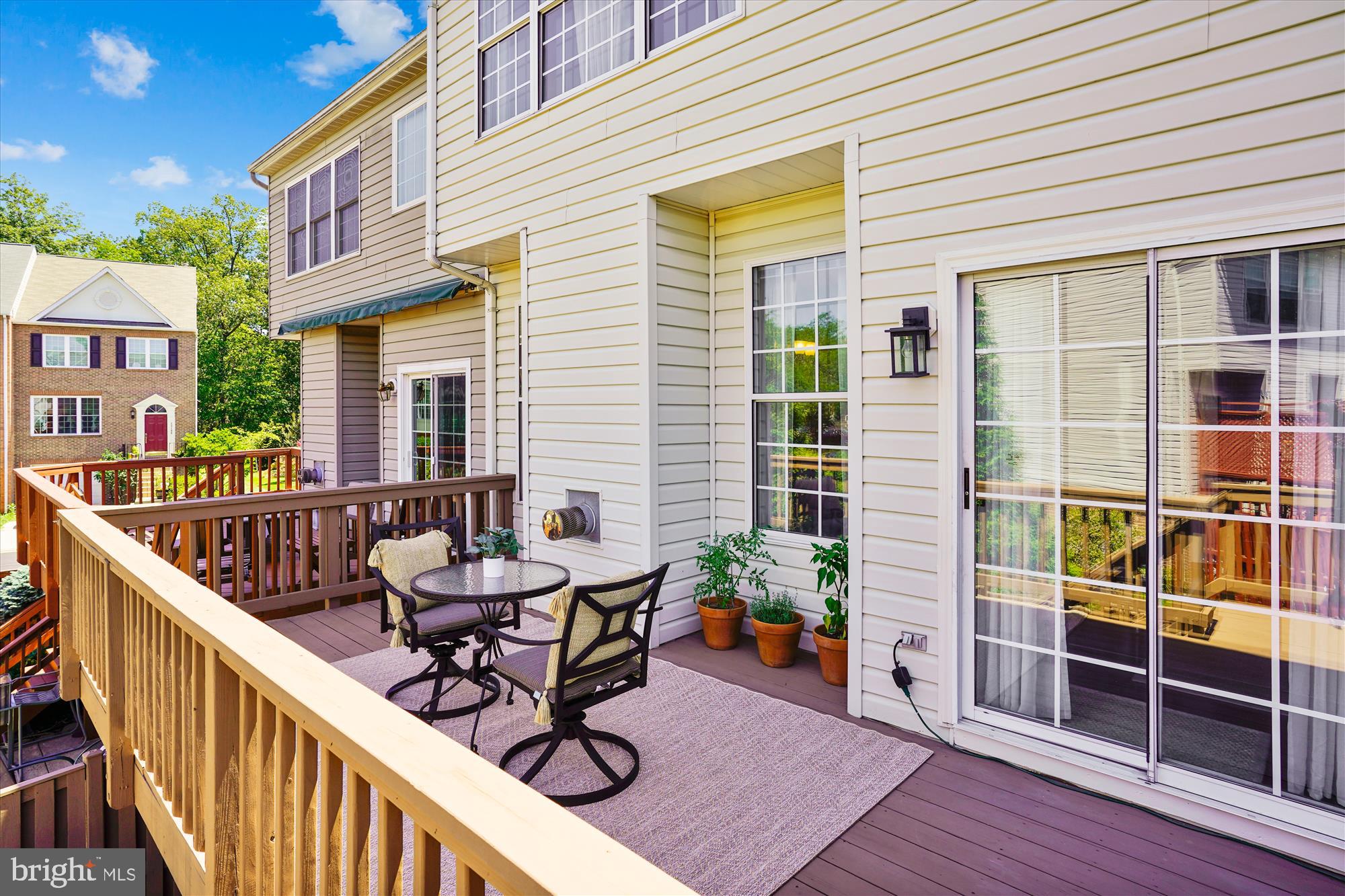 MCNAIR FARMS - Residential