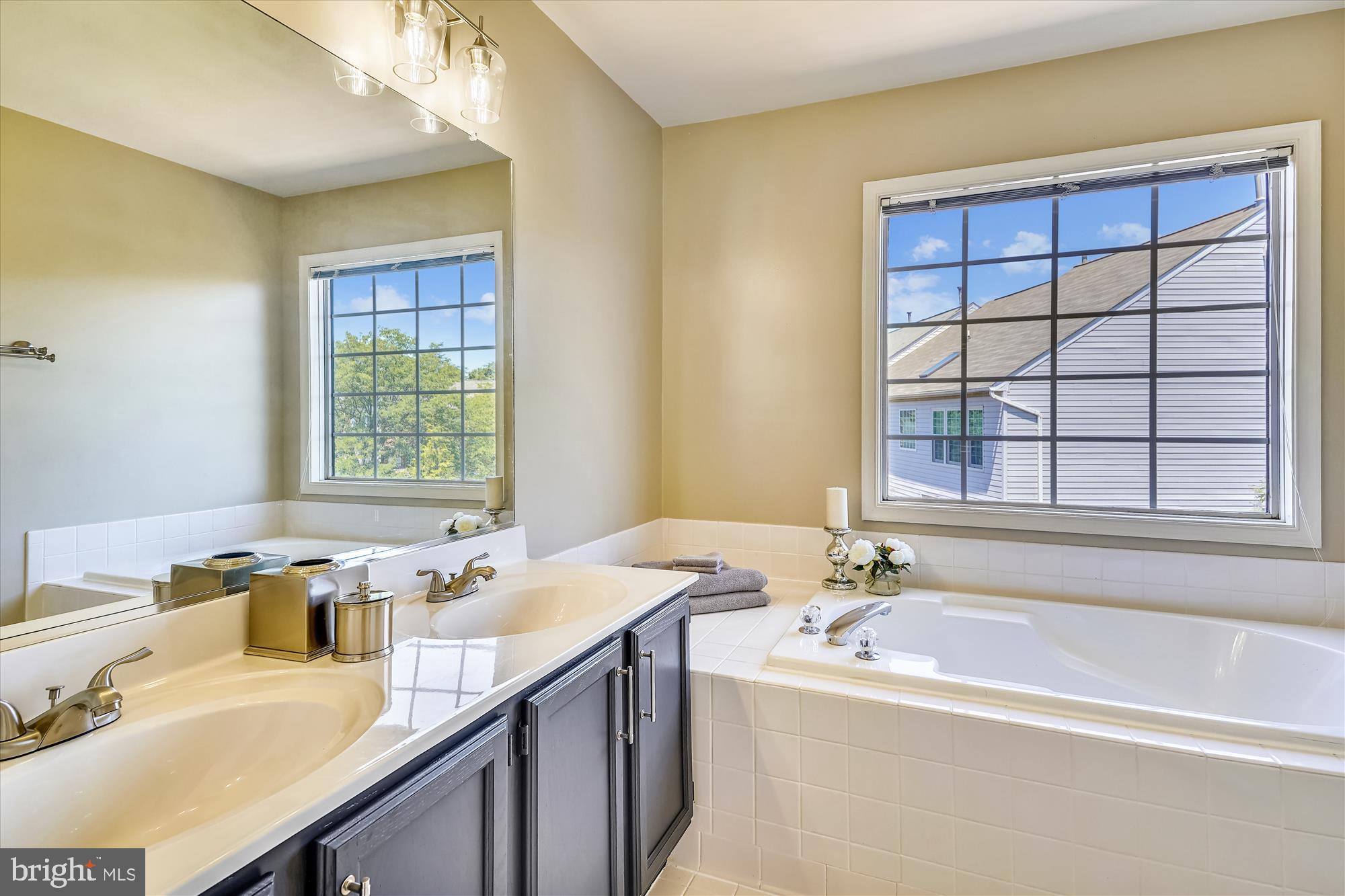 MCNAIR FARMS - Residential