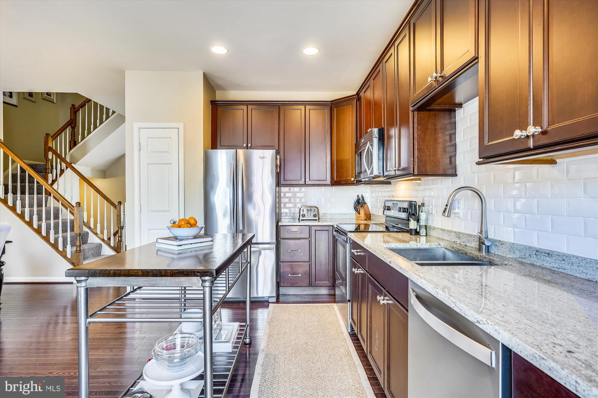 MCNAIR FARMS - Residential