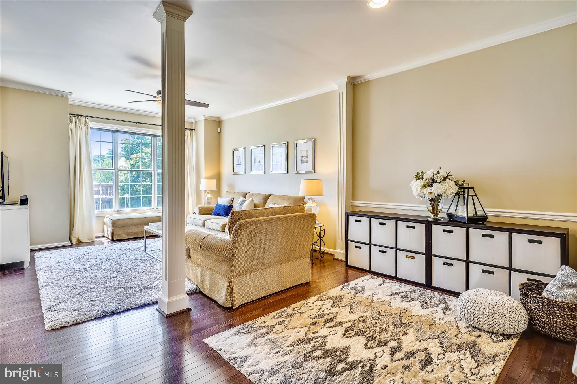 MCNAIR FARMS - Residential