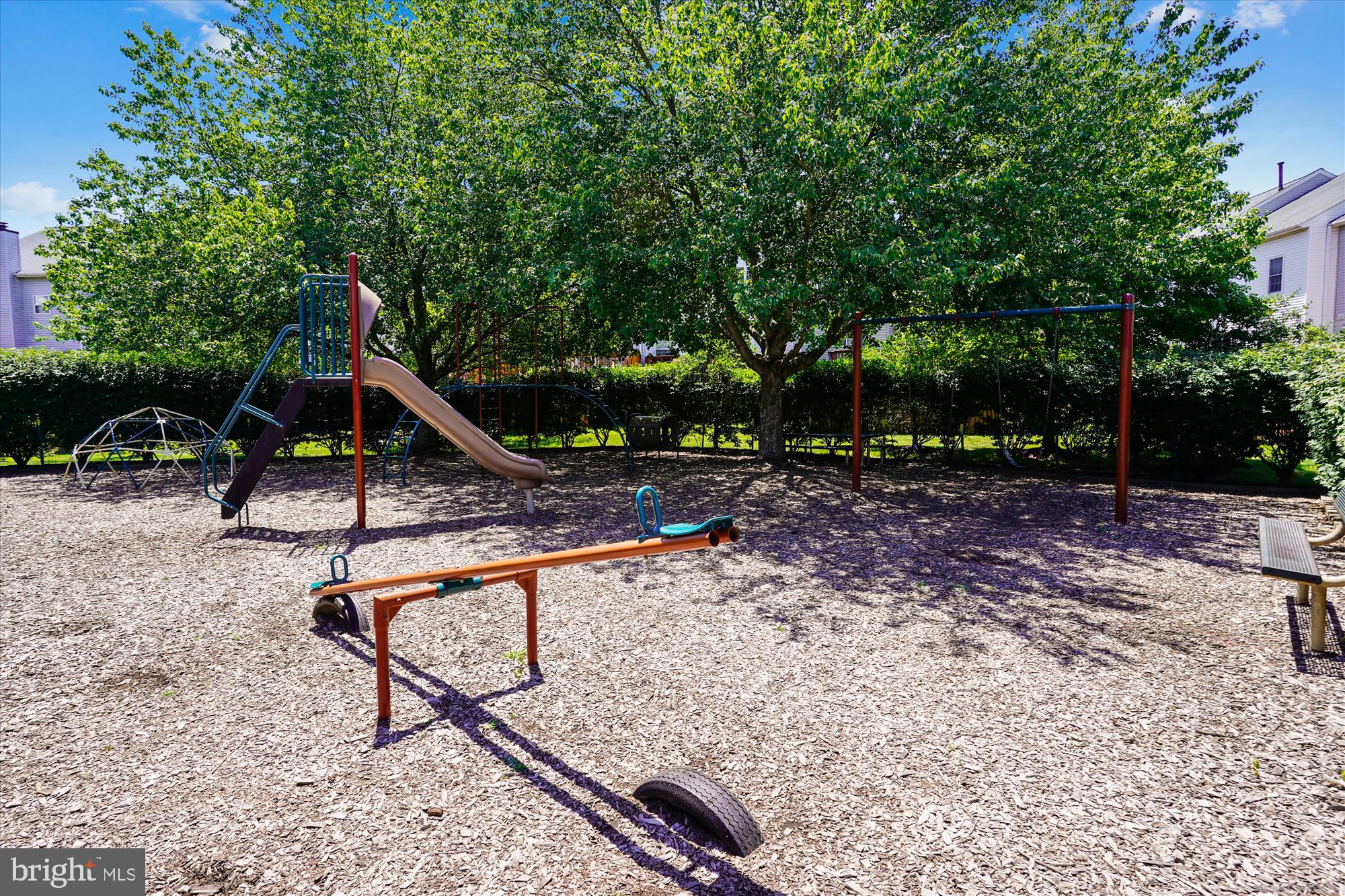 MCNAIR FARMS - Residential