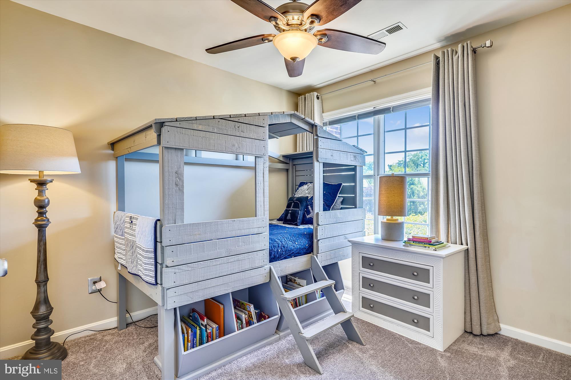 MCNAIR FARMS - Residential