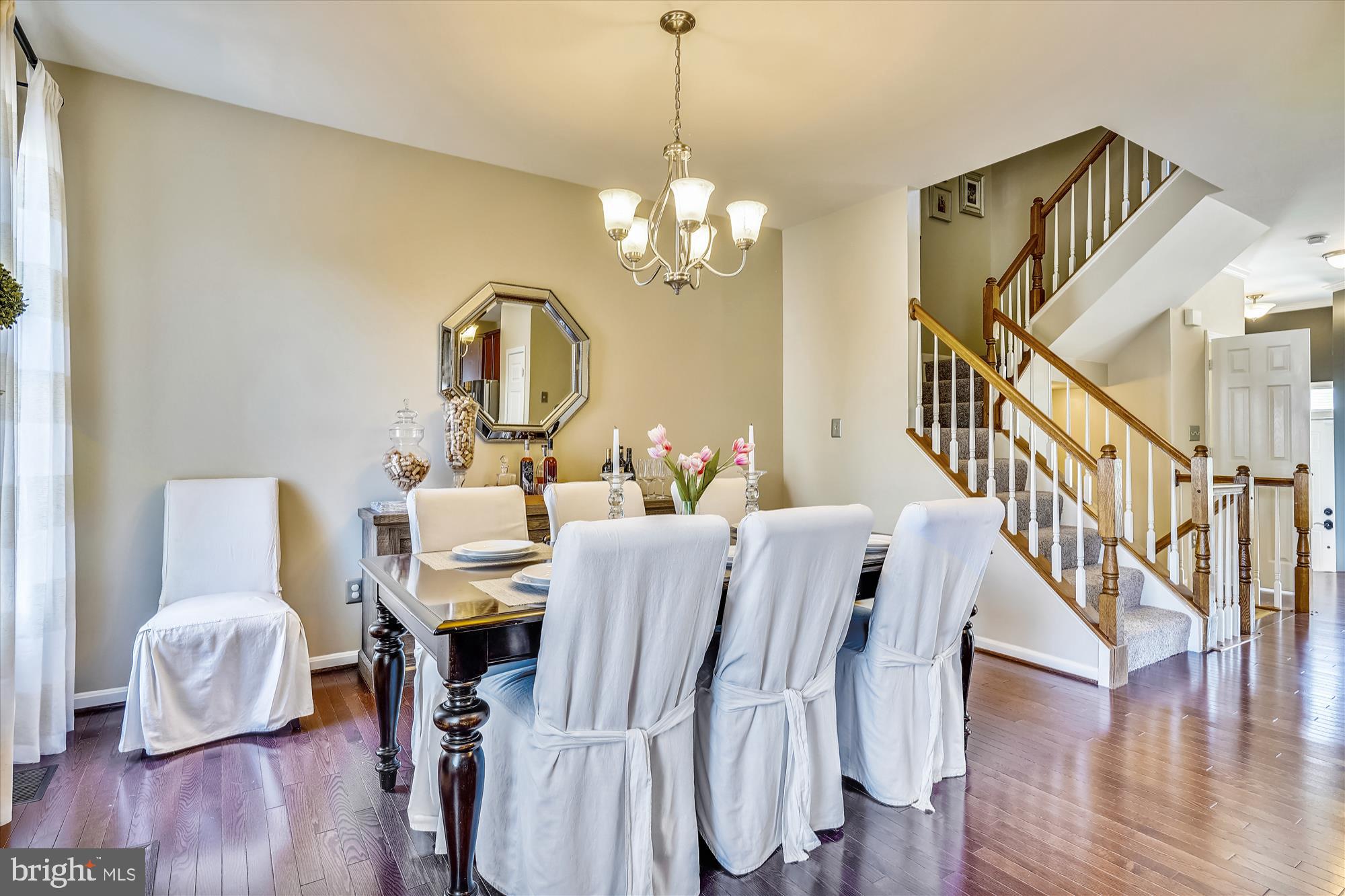 MCNAIR FARMS - Residential