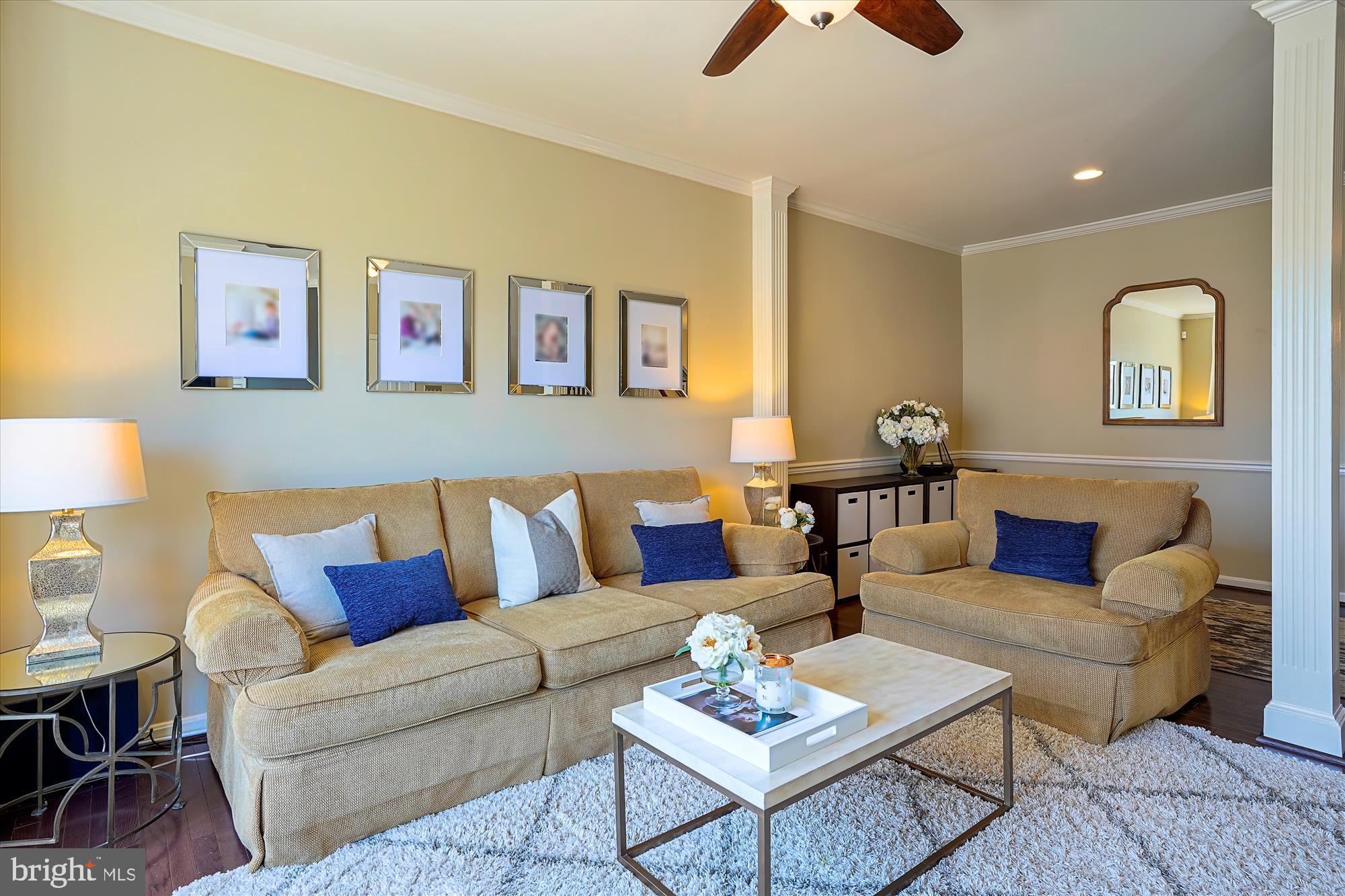 MCNAIR FARMS - Residential