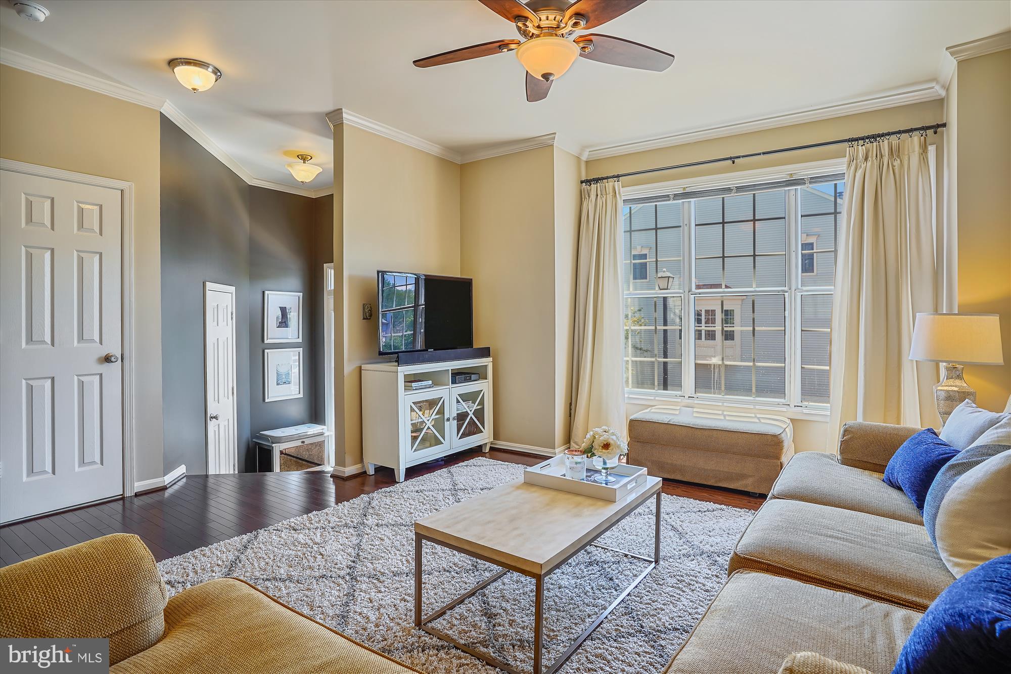 MCNAIR FARMS - Residential