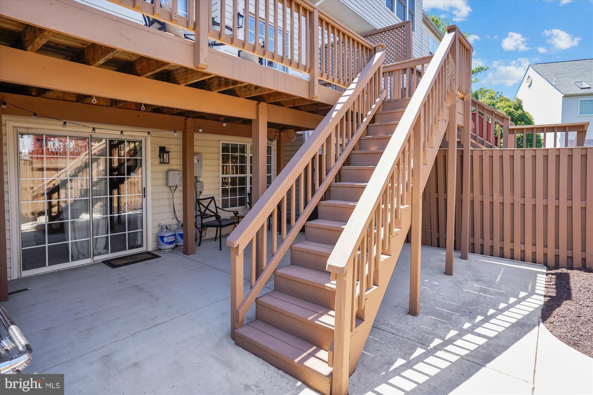 MCNAIR FARMS - Residential