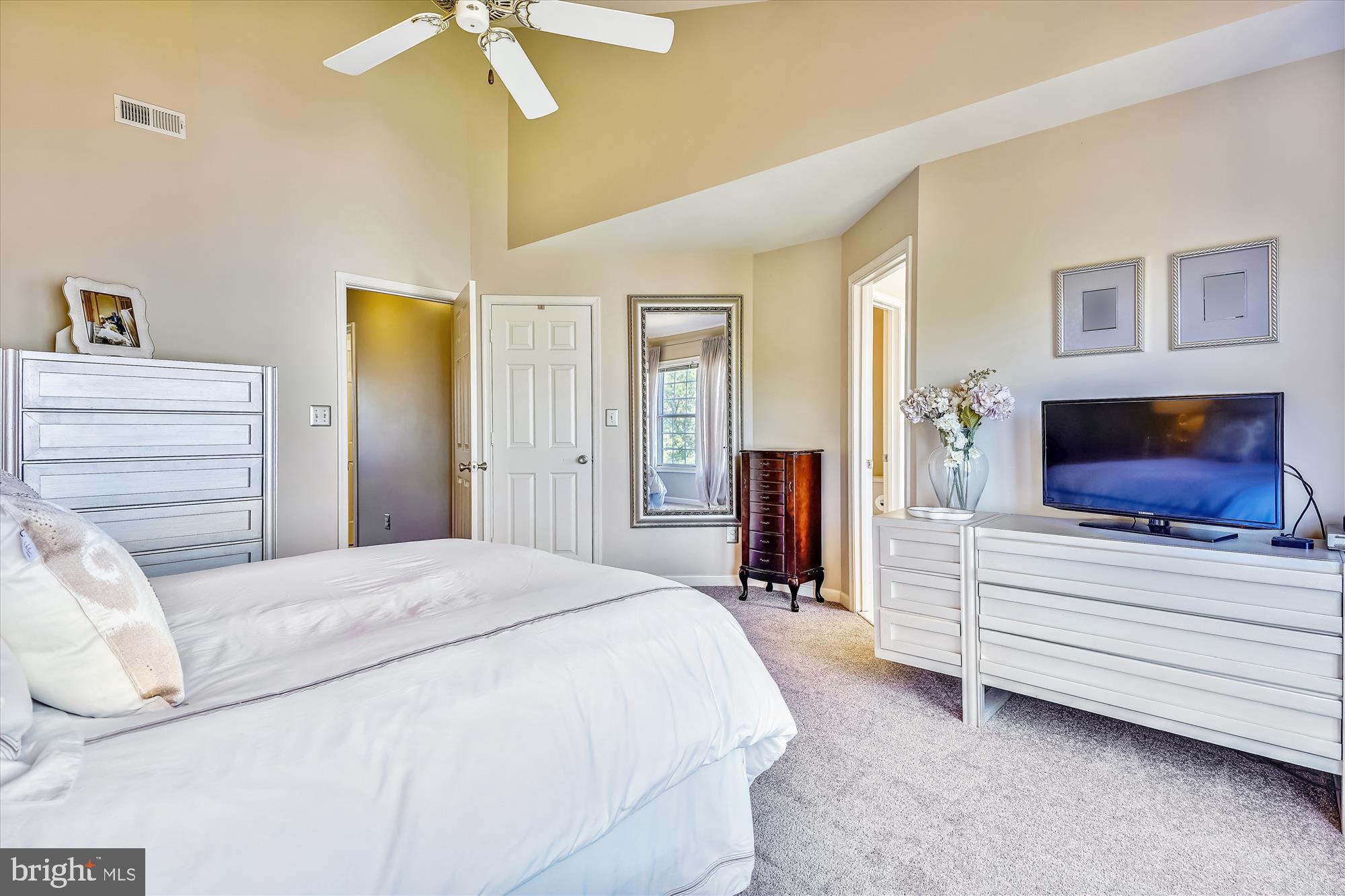 MCNAIR FARMS - Residential