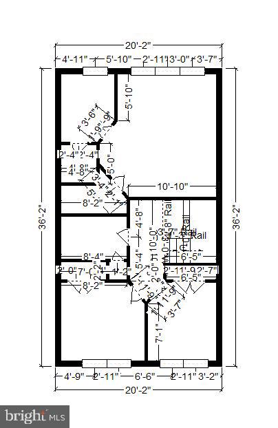 MCNAIR FARMS - Residential