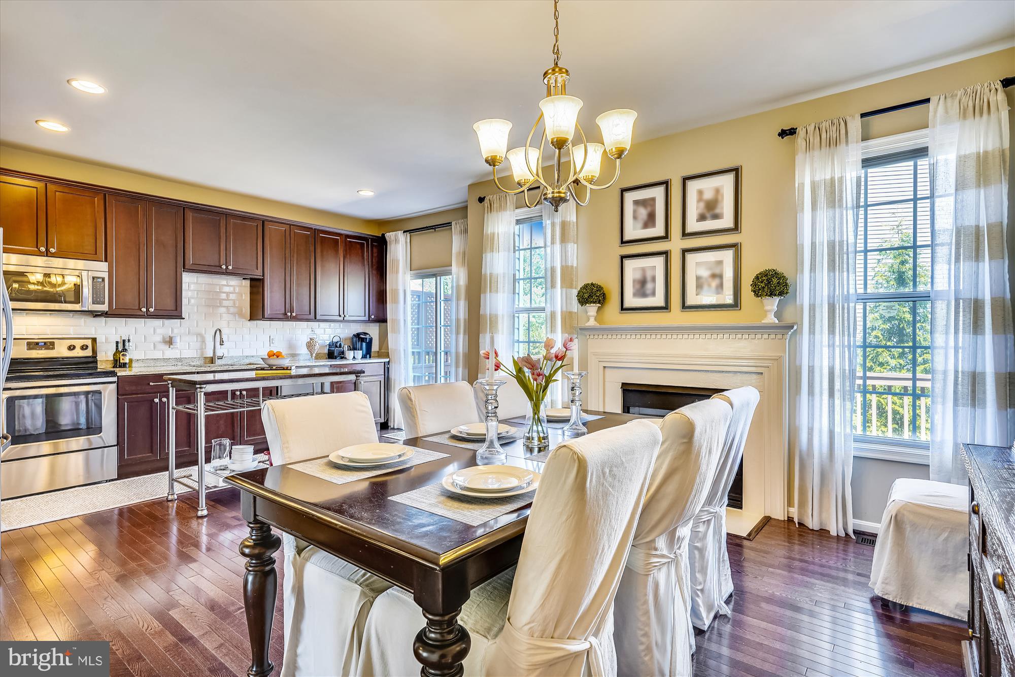 MCNAIR FARMS - Residential