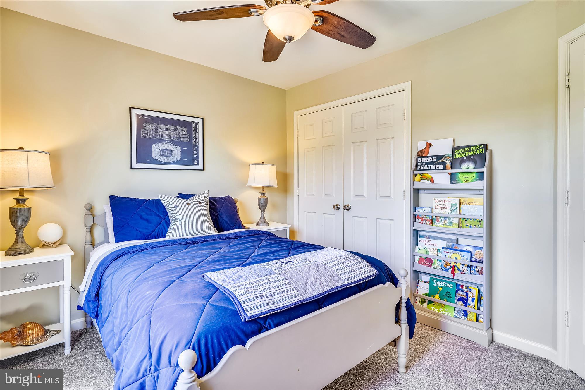 MCNAIR FARMS - Residential