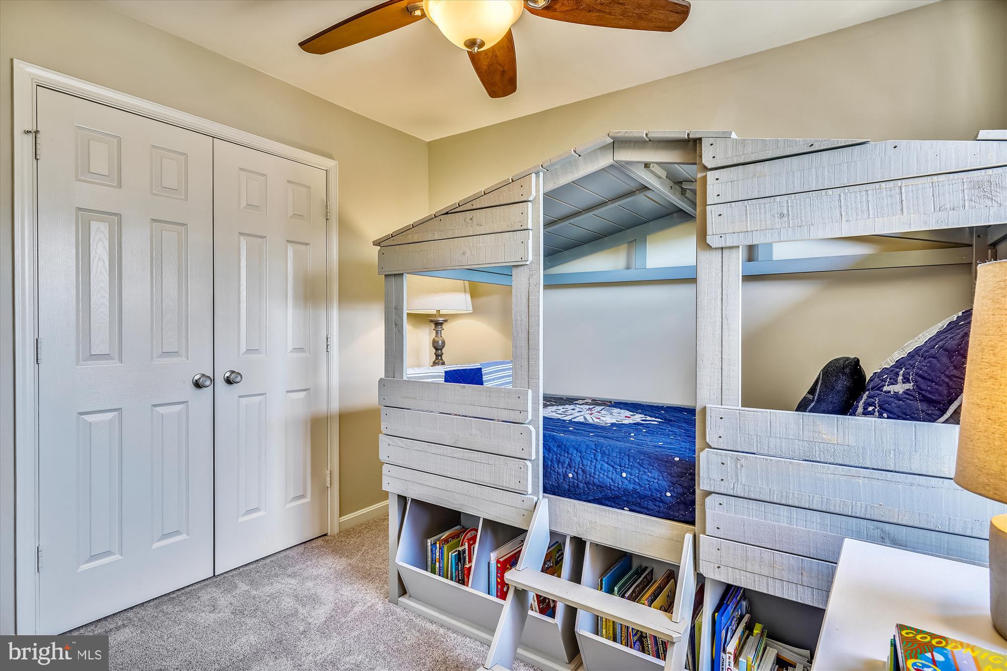 MCNAIR FARMS - Residential