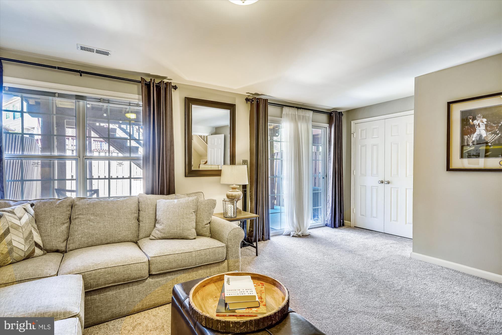 MCNAIR FARMS - Residential