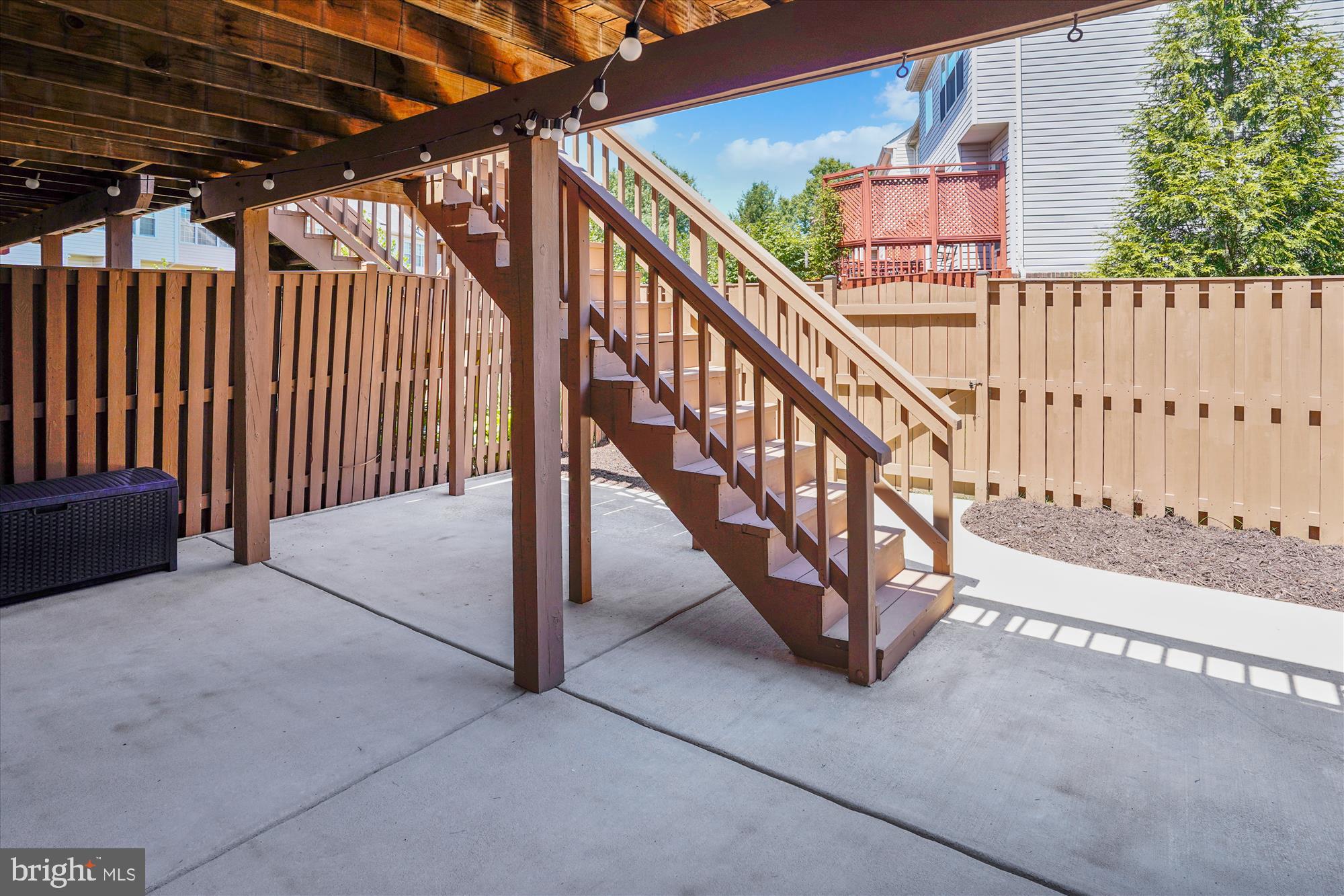 MCNAIR FARMS - Residential