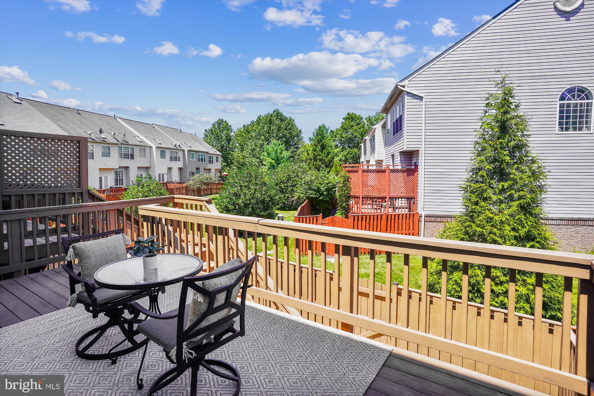 MCNAIR FARMS - Residential