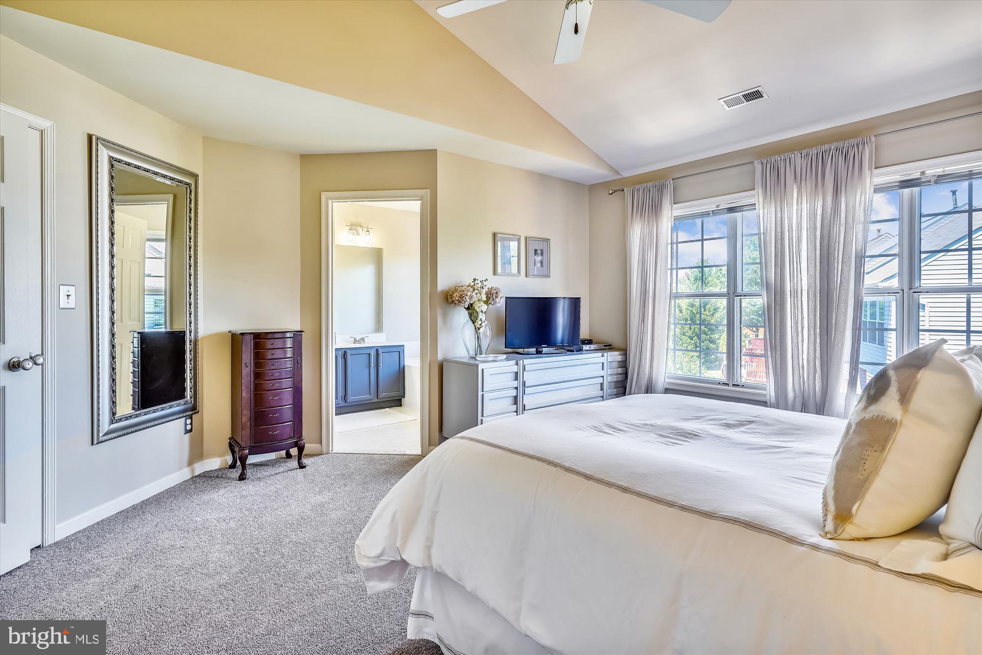 MCNAIR FARMS - Residential