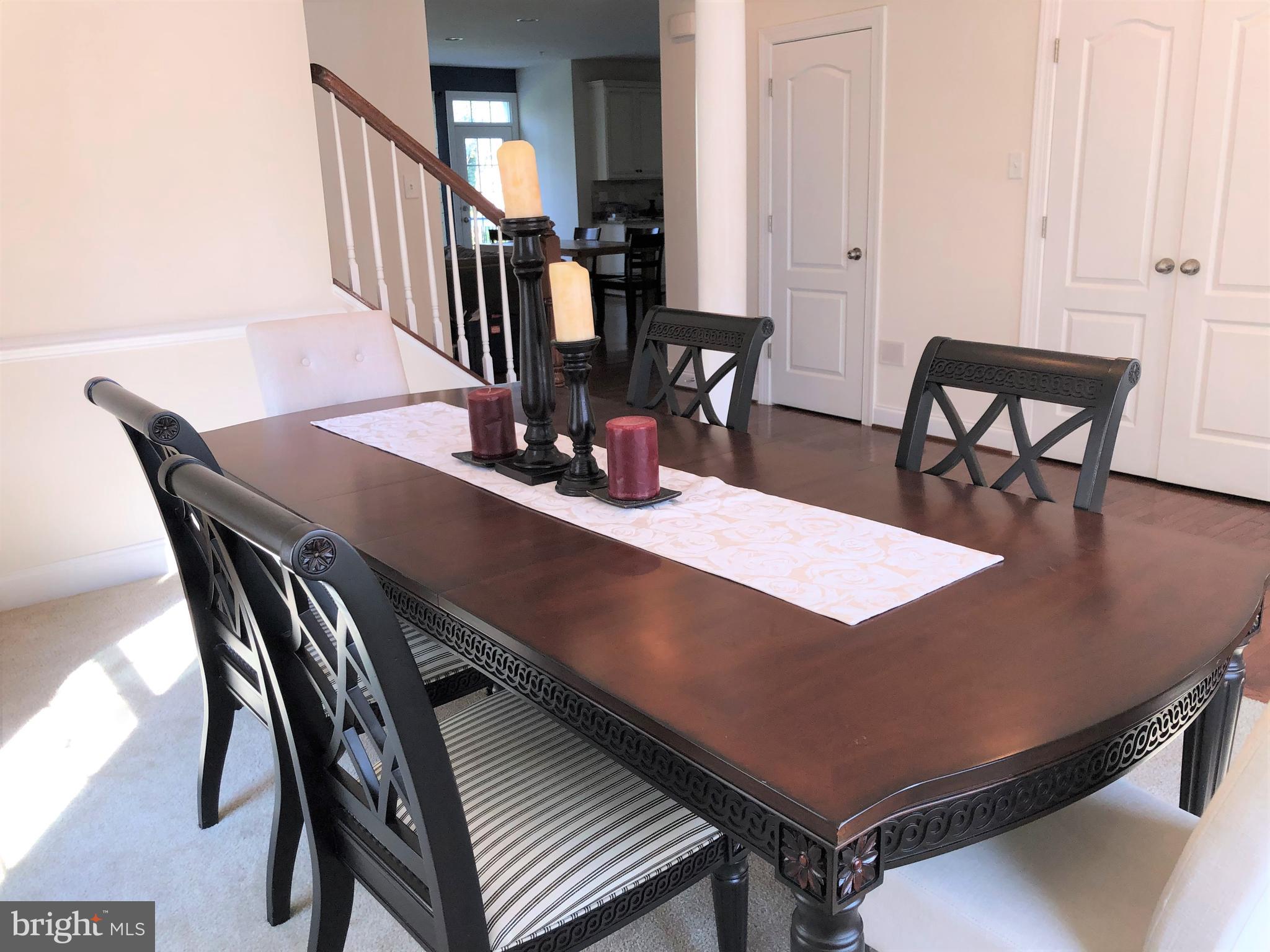 CHAPEL GLEN - Residential