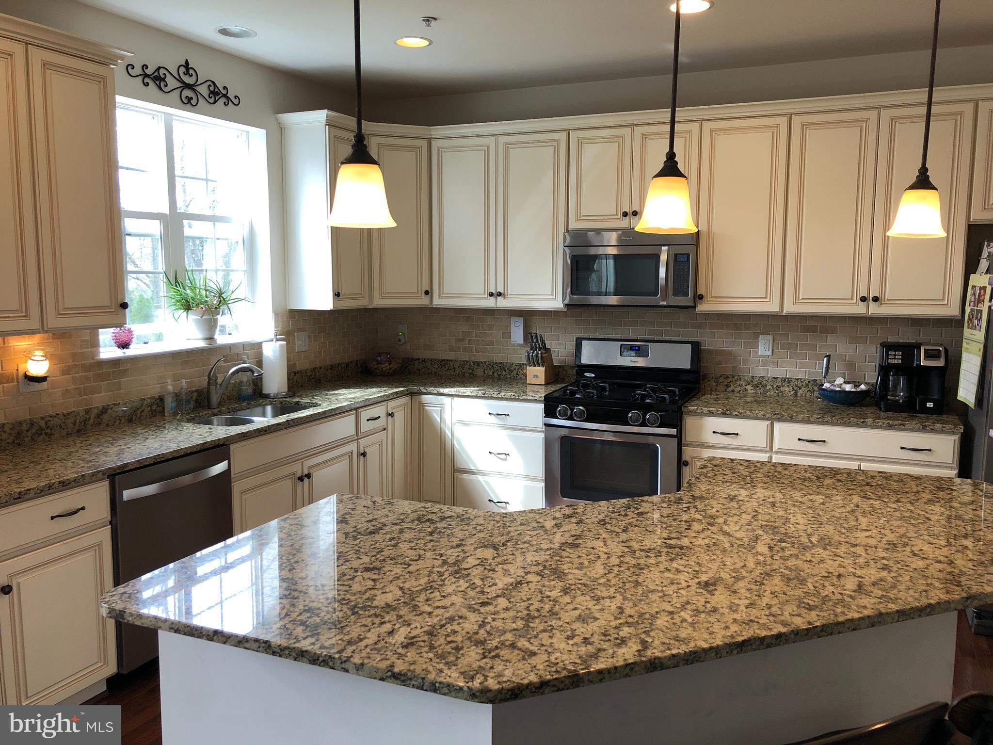 CHAPEL GLEN - Residential