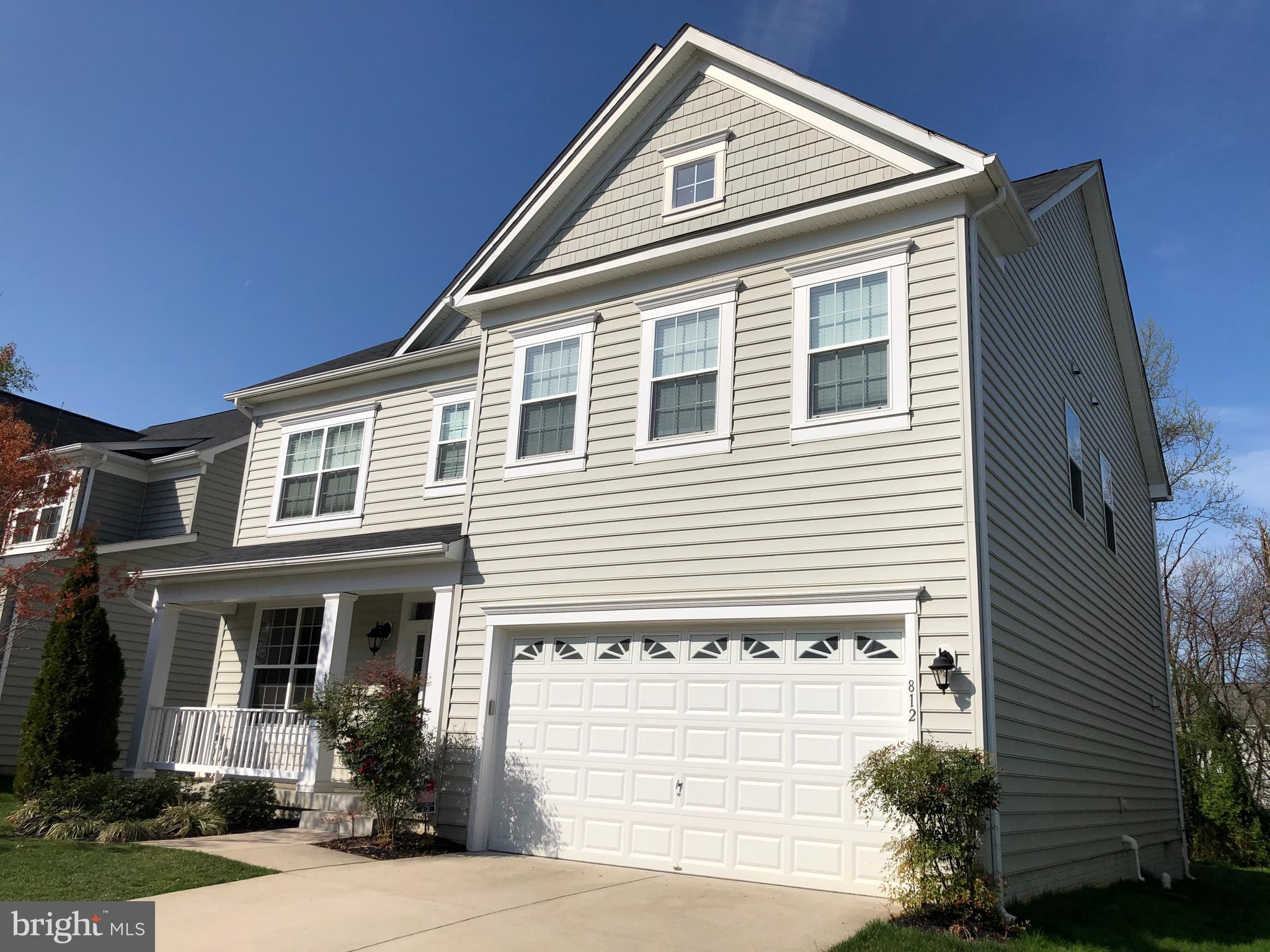 CHAPEL GLEN - Residential