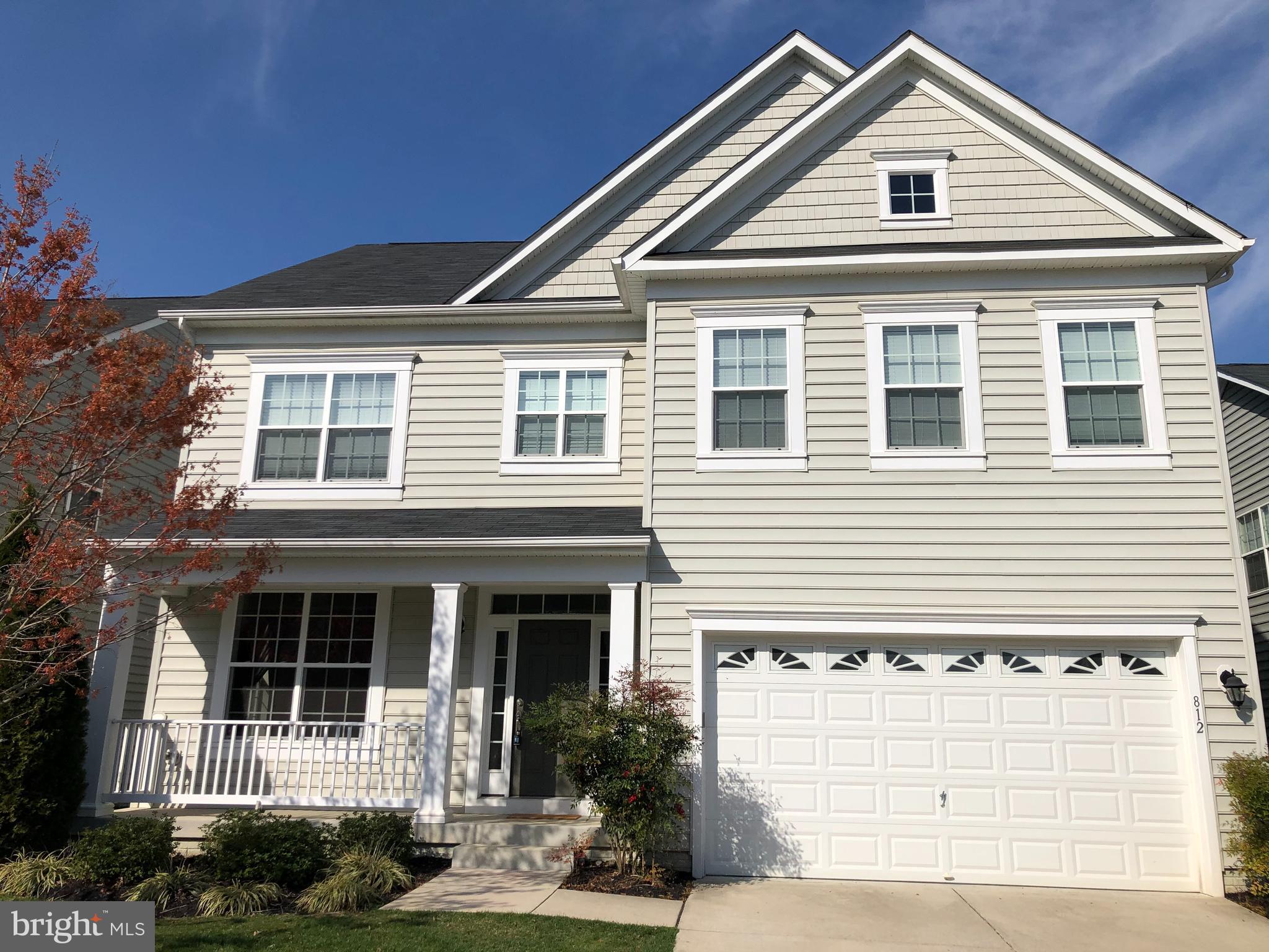 CHAPEL GLEN - Residential