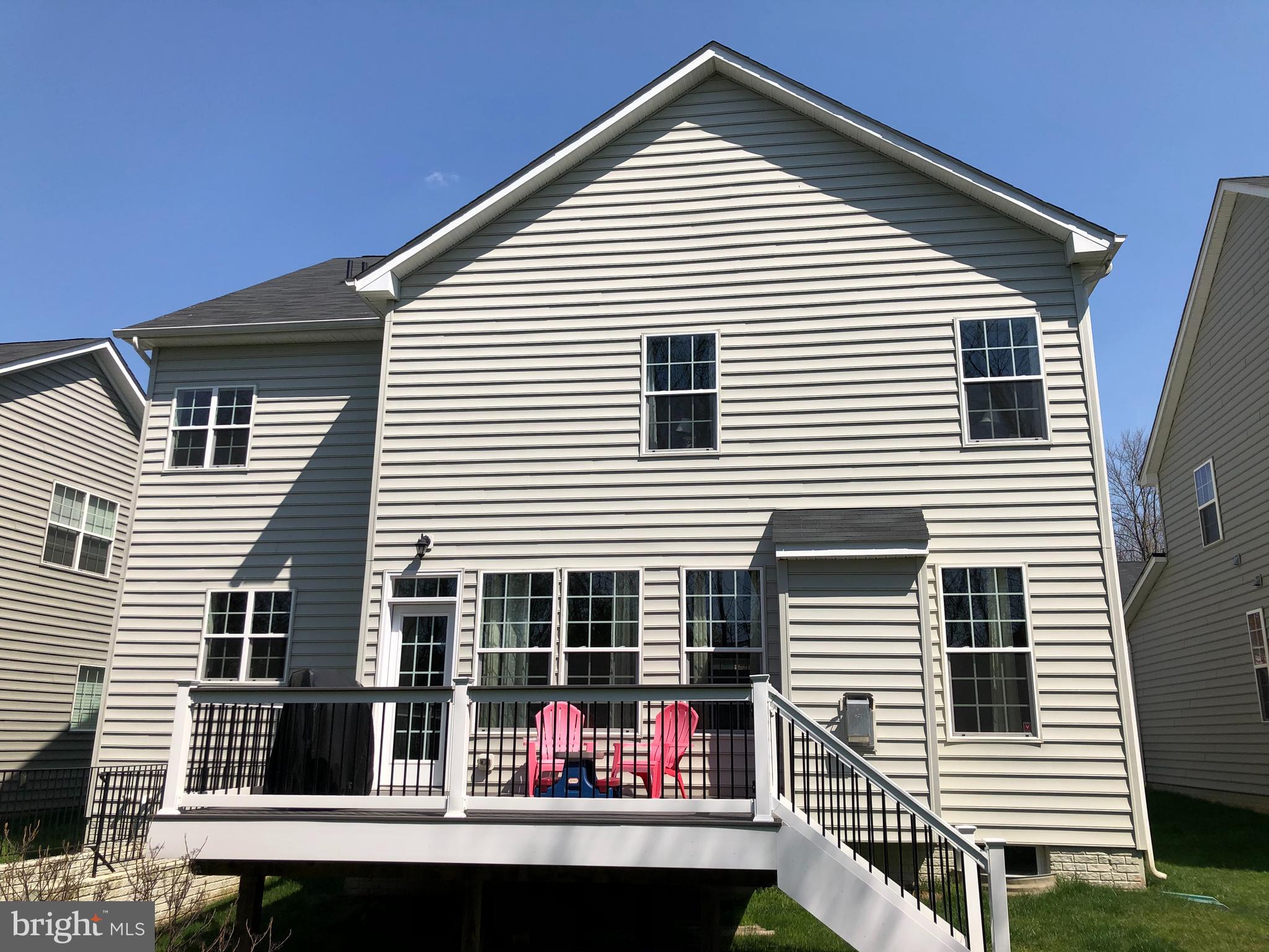 CHAPEL GLEN - Residential