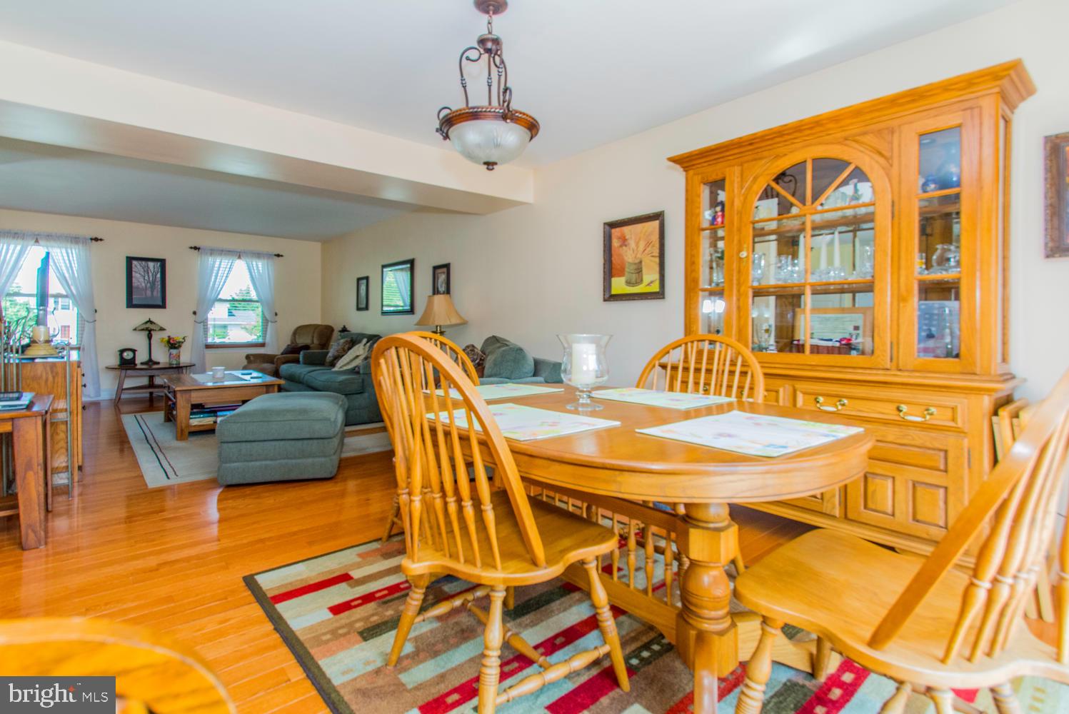 CAMBRIDGE CROSSING - Residential