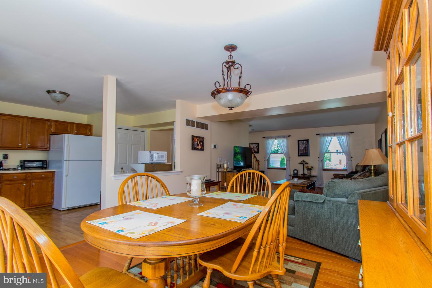 CAMBRIDGE CROSSING - Residential