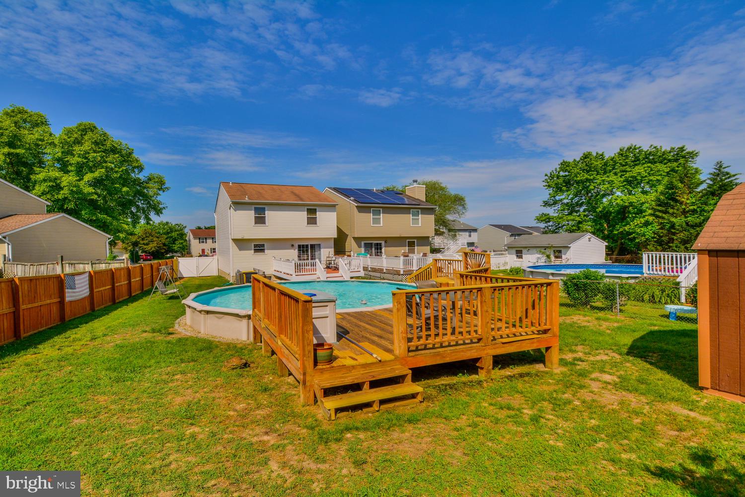 CAMBRIDGE CROSSING - Residential