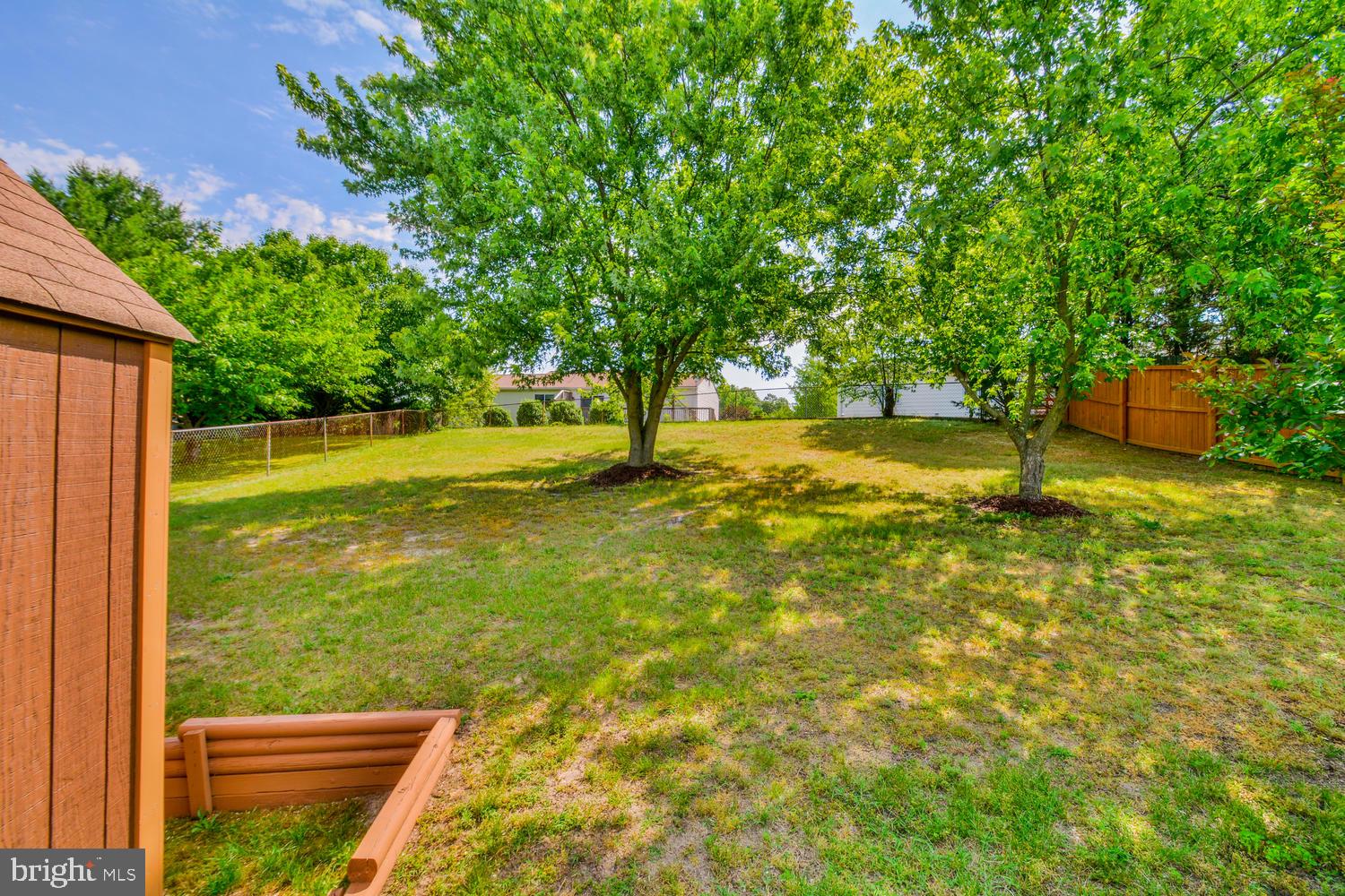 CAMBRIDGE CROSSING - Residential