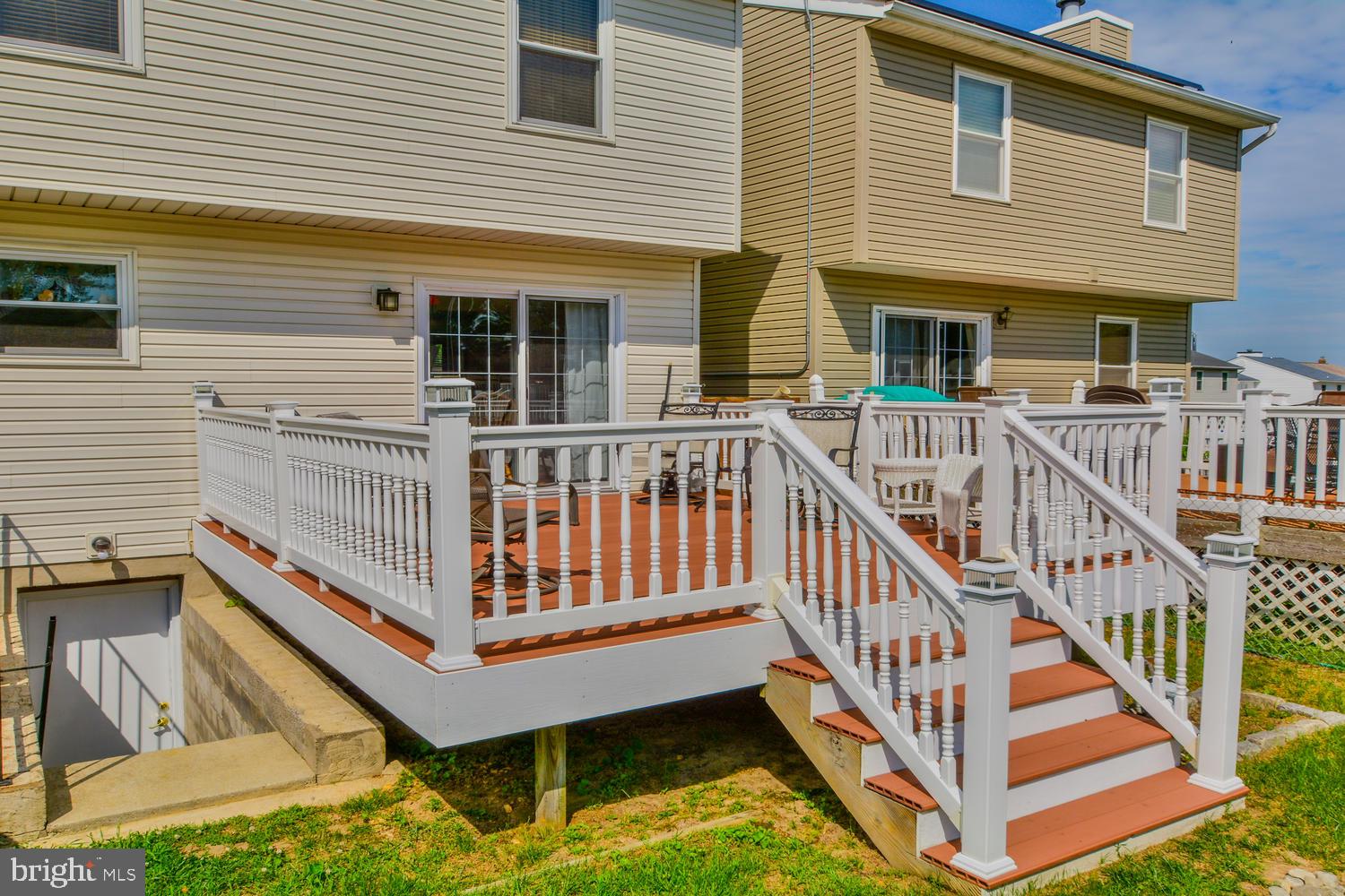 CAMBRIDGE CROSSING - Residential