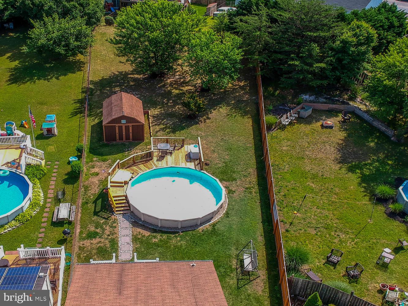 CAMBRIDGE CROSSING - Residential