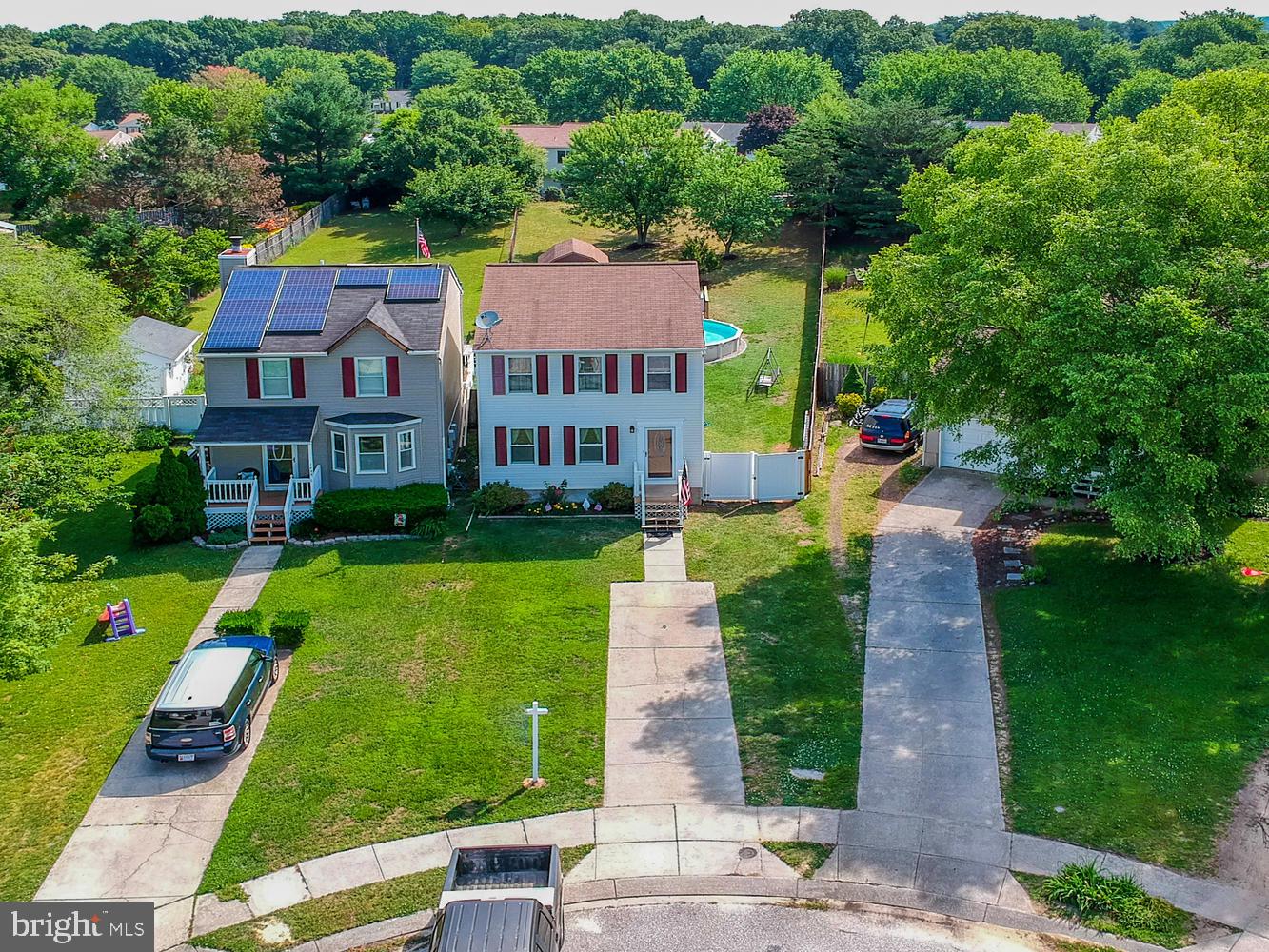 CAMBRIDGE CROSSING - Residential