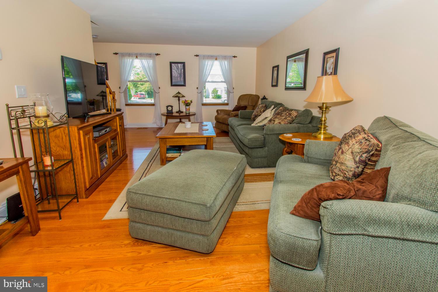 CAMBRIDGE CROSSING - Residential