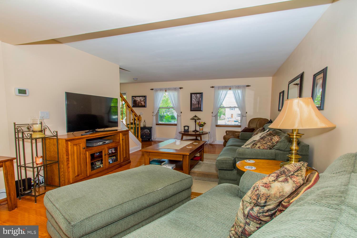 CAMBRIDGE CROSSING - Residential