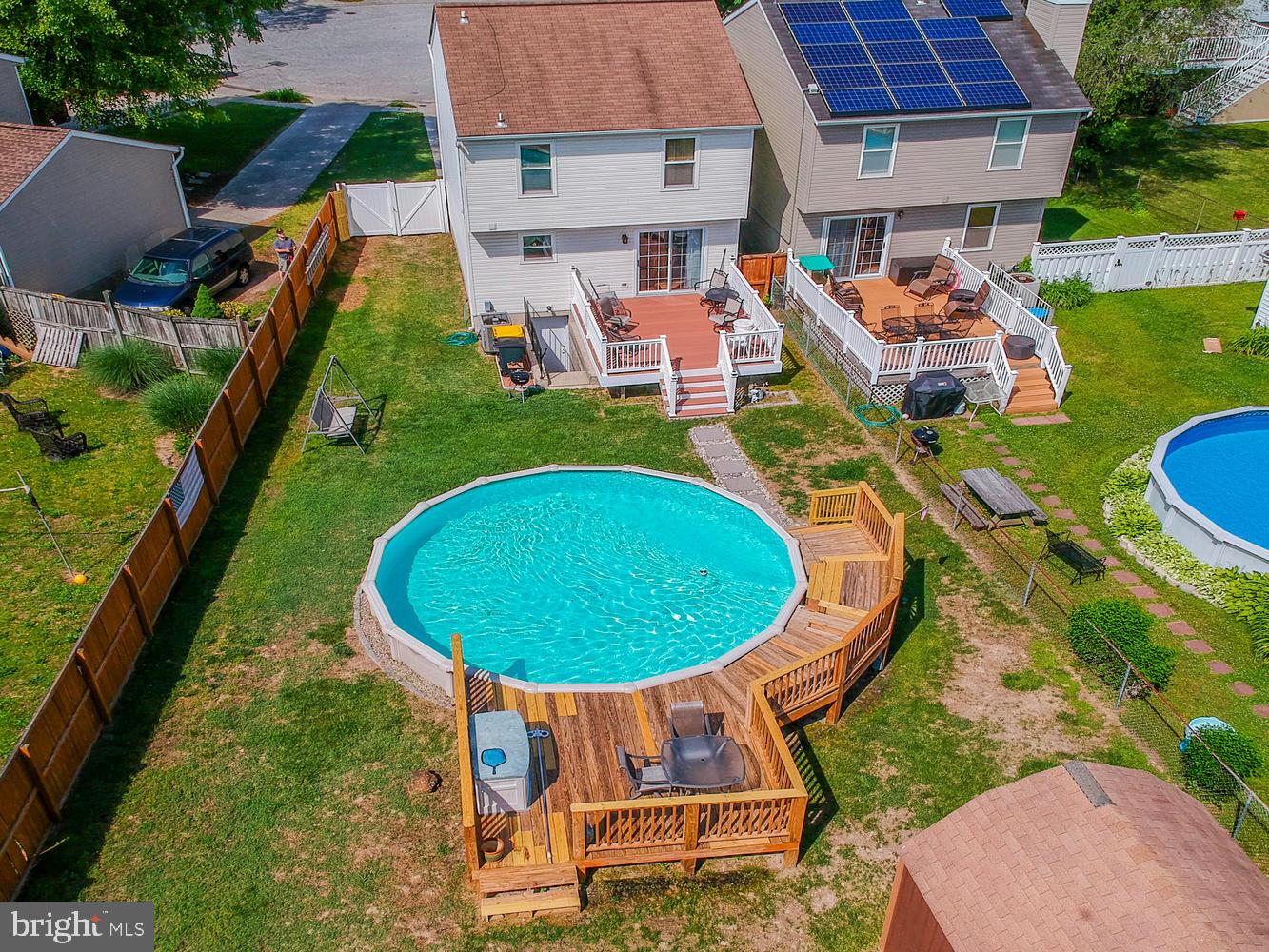 CAMBRIDGE CROSSING - Residential