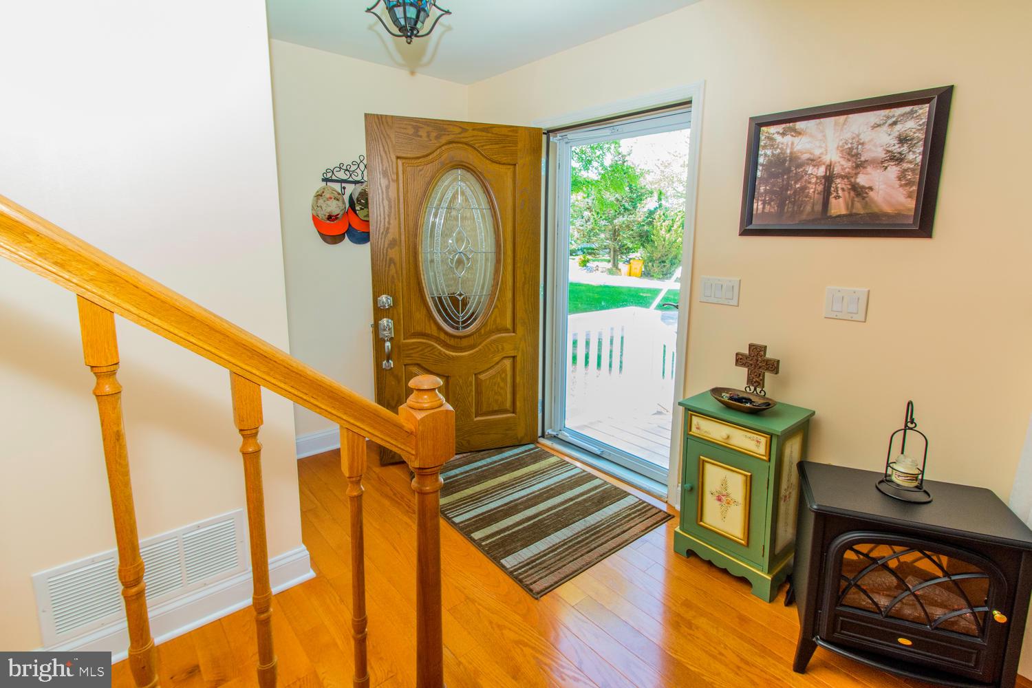 CAMBRIDGE CROSSING - Residential