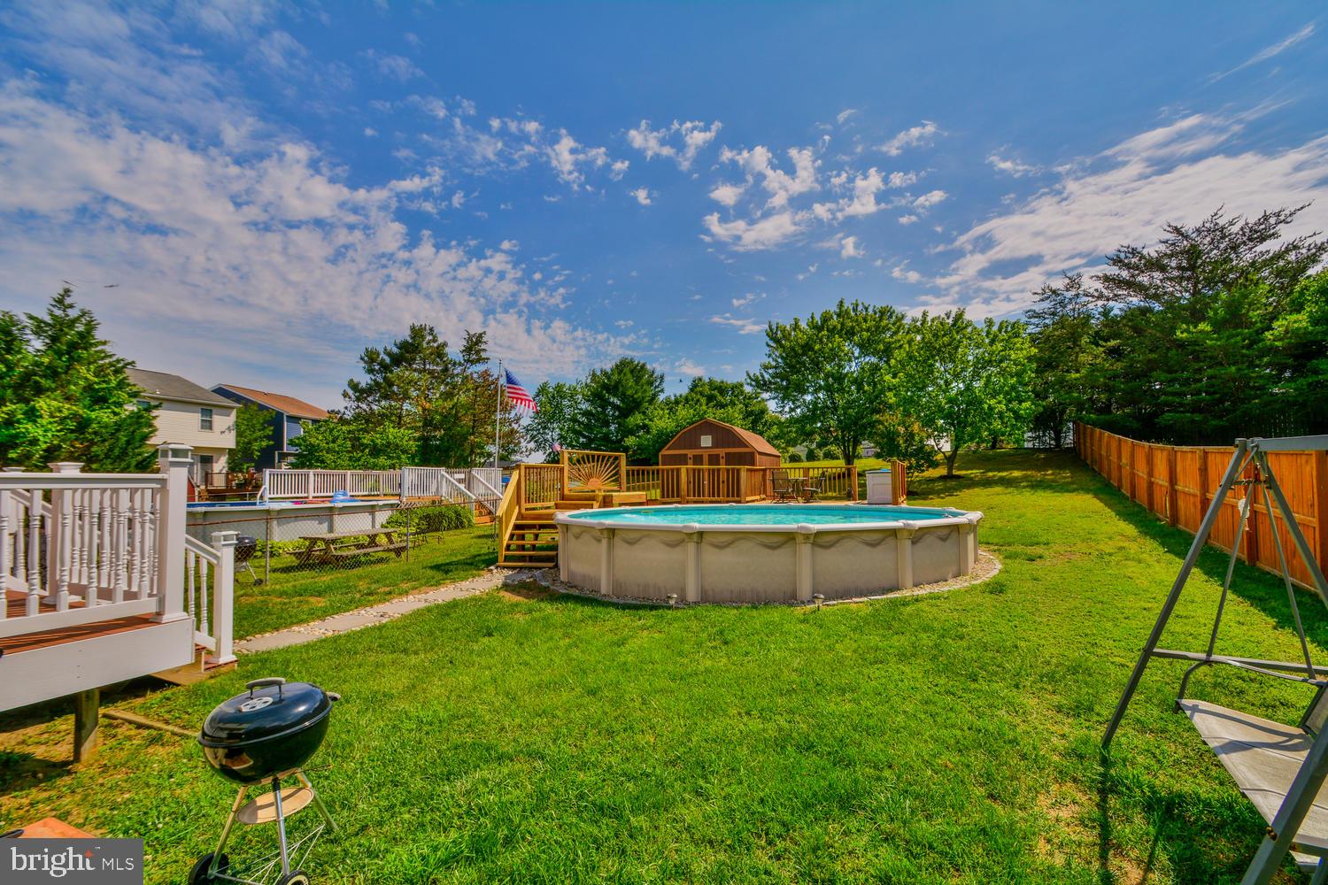 CAMBRIDGE CROSSING - Residential