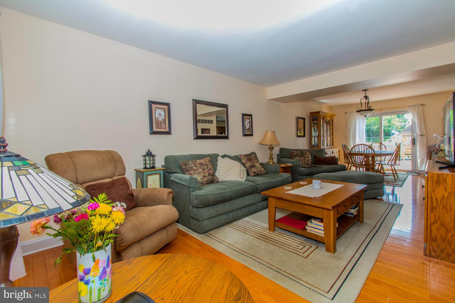 CAMBRIDGE CROSSING - Residential