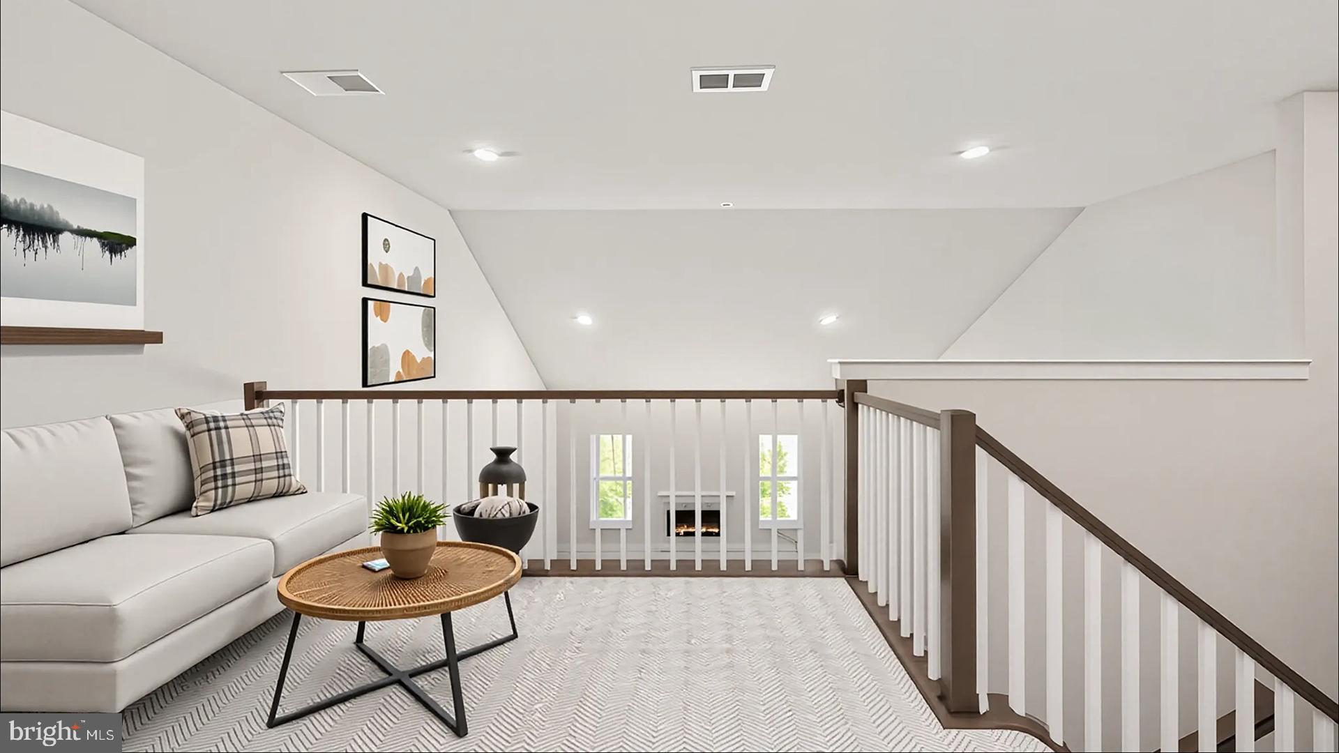 HUNTING RUN LANDING - Residential