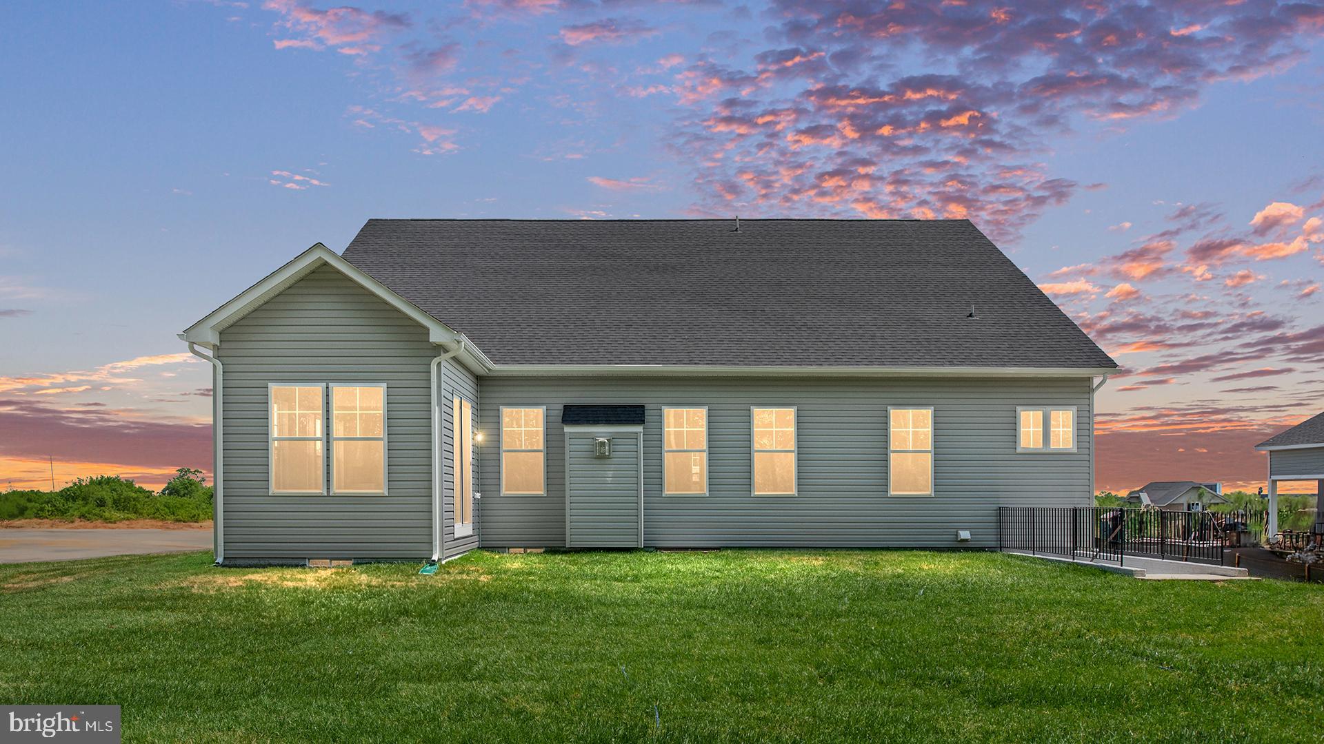 HUNTING RUN LANDING - Residential