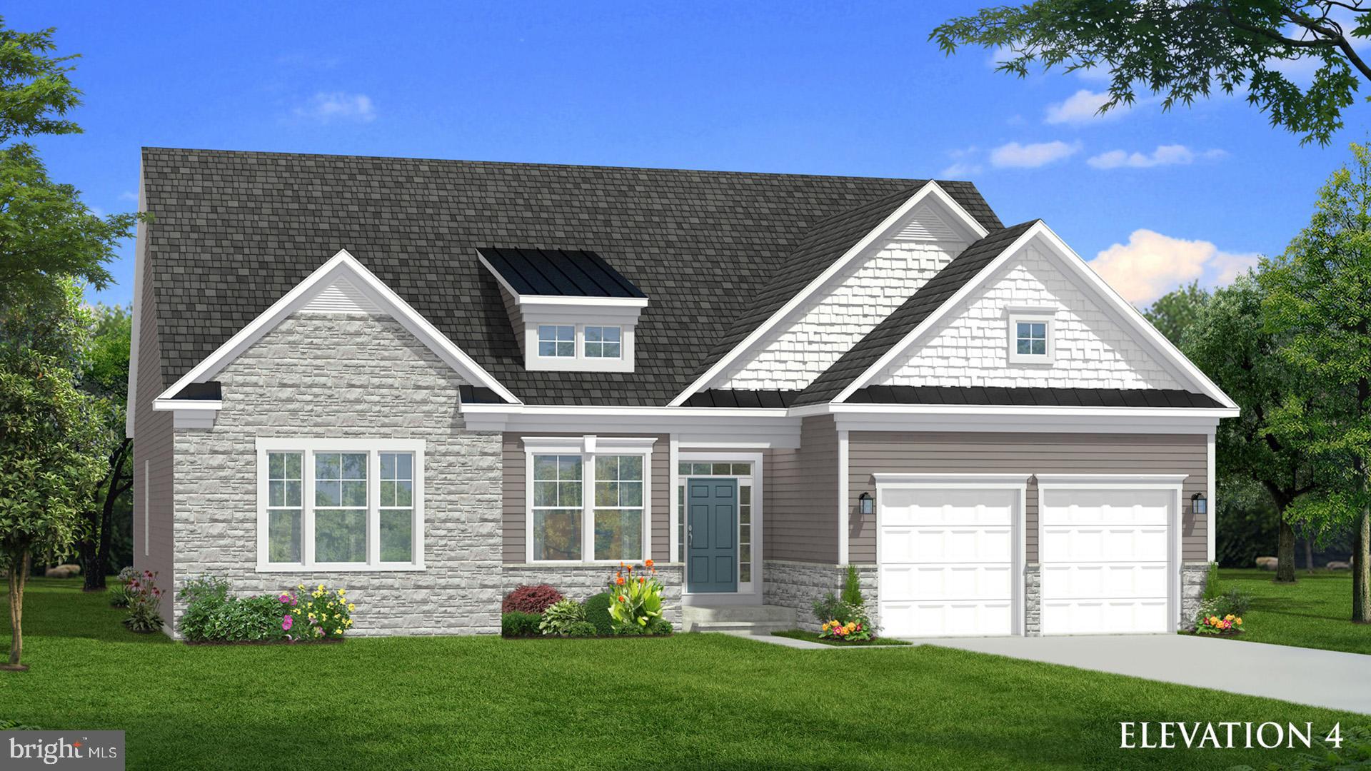 HUNTING RUN LANDING - Residential