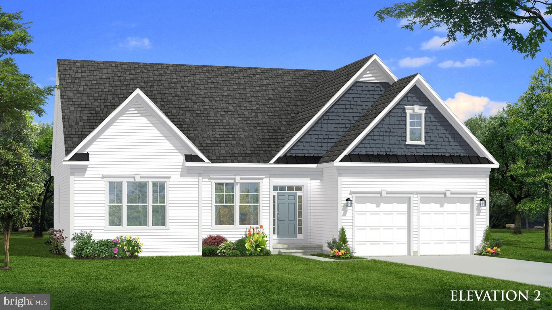 HUNTING RUN LANDING - Residential