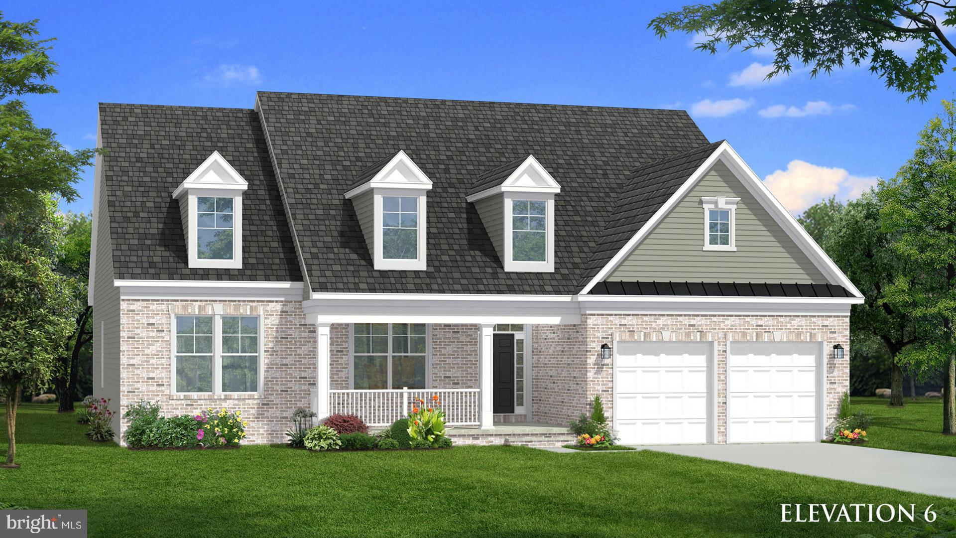 HUNTING RUN LANDING - Residential