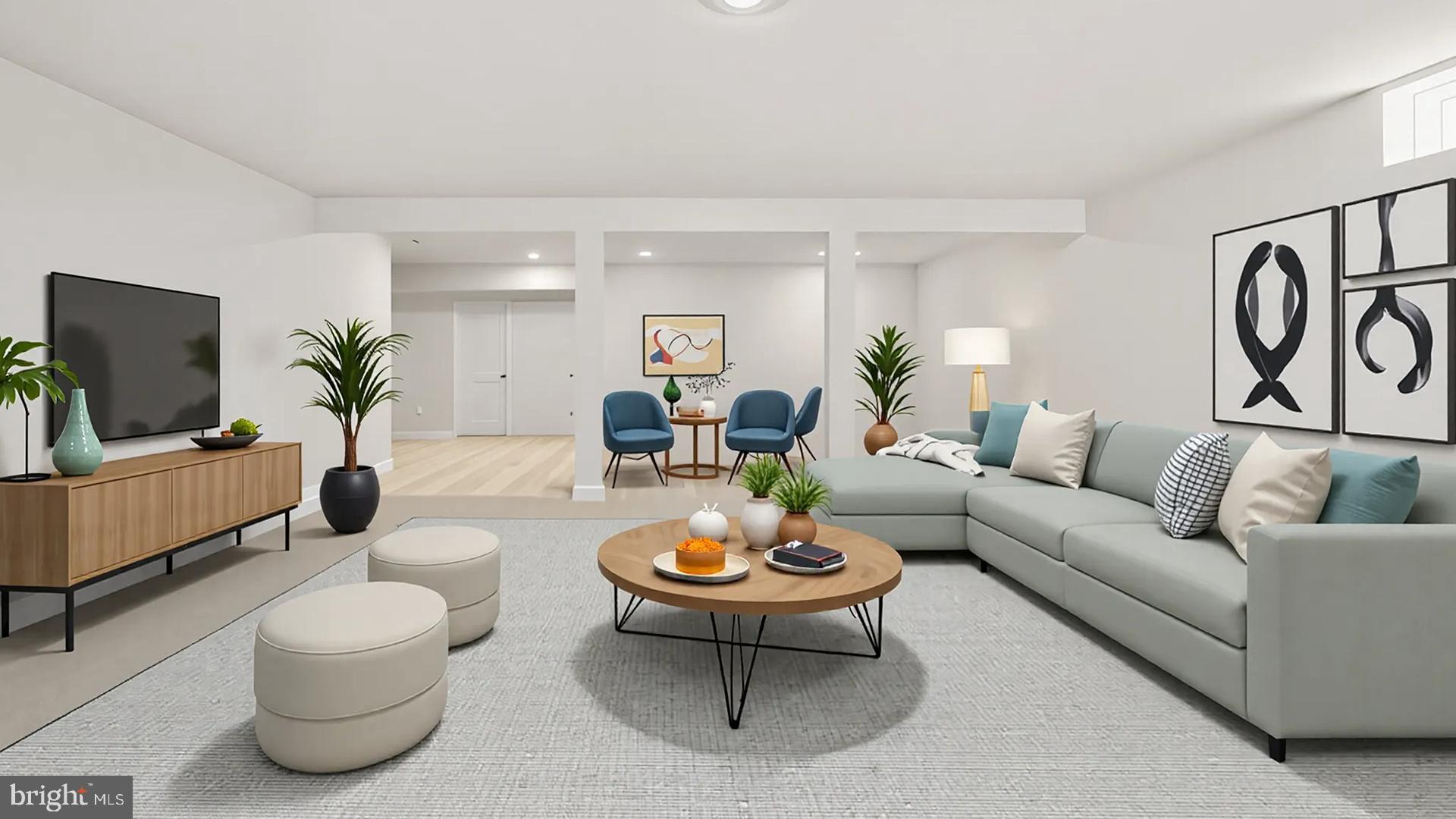 HUNTING RUN LANDING - Residential