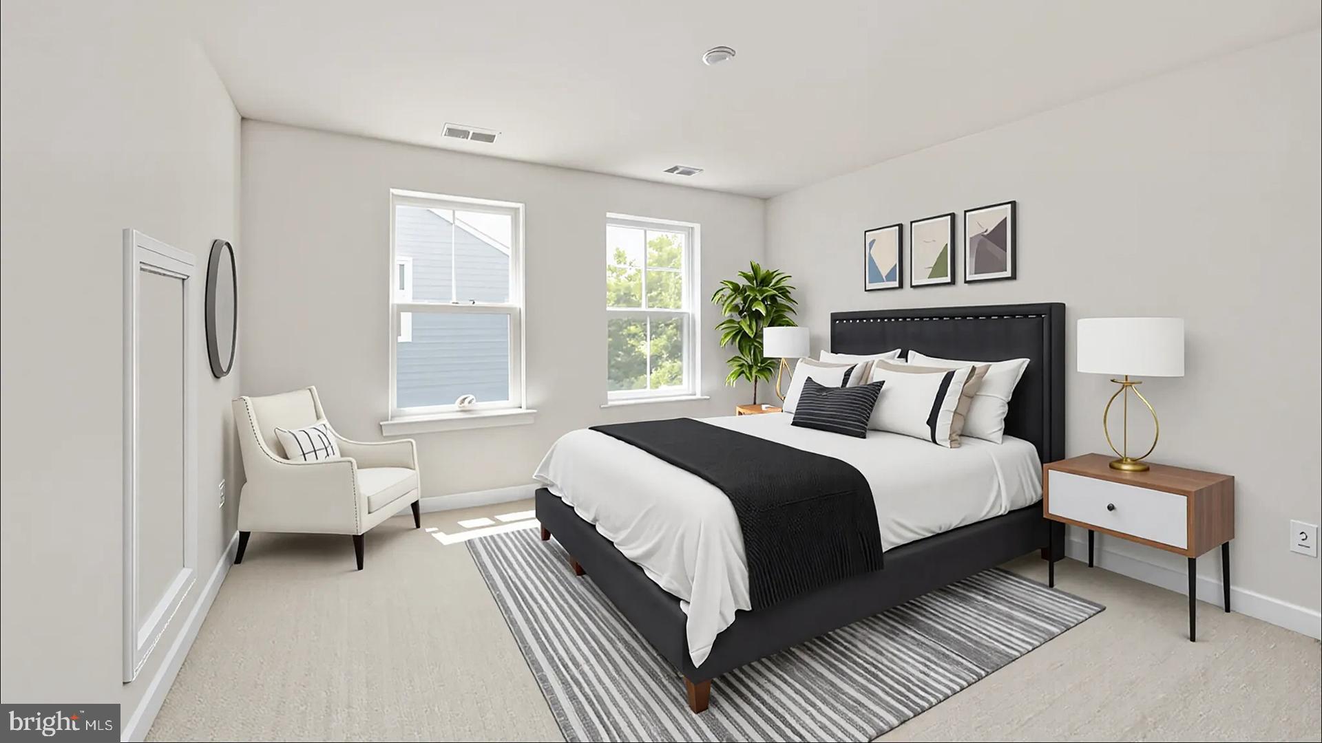 HUNTING RUN LANDING - Residential