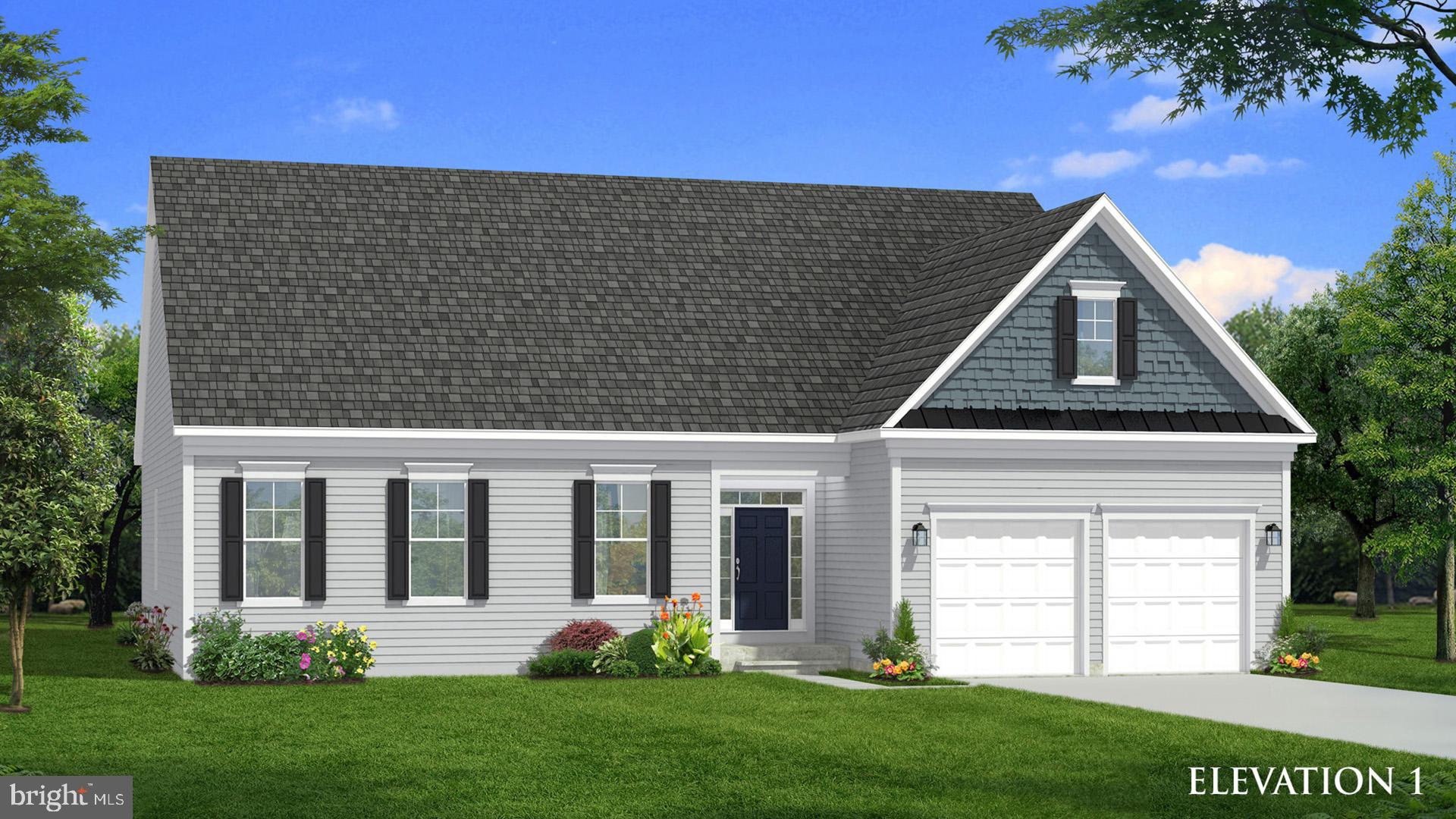 HUNTING RUN LANDING - Residential