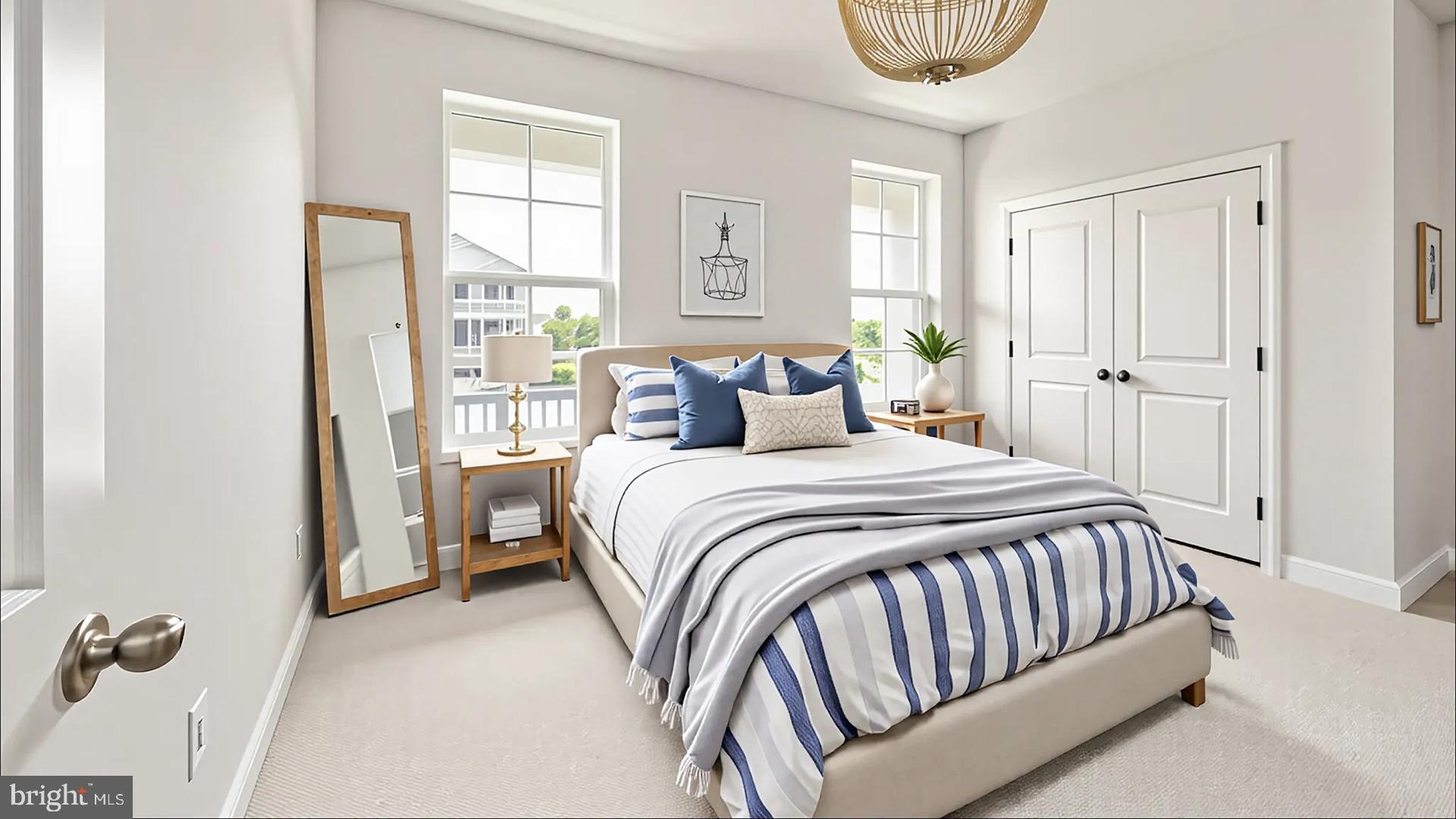 HUNTING RUN LANDING - Residential