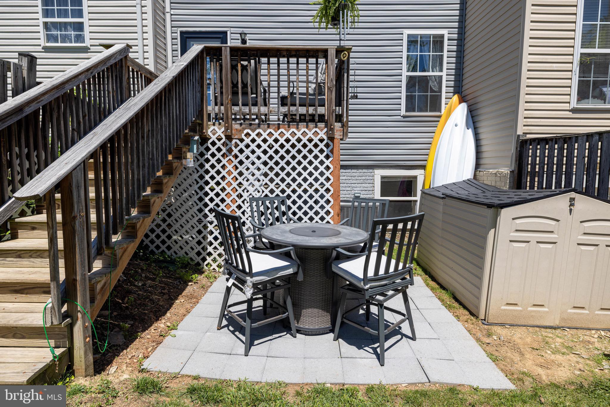HUPP'S RIDGE - Residential