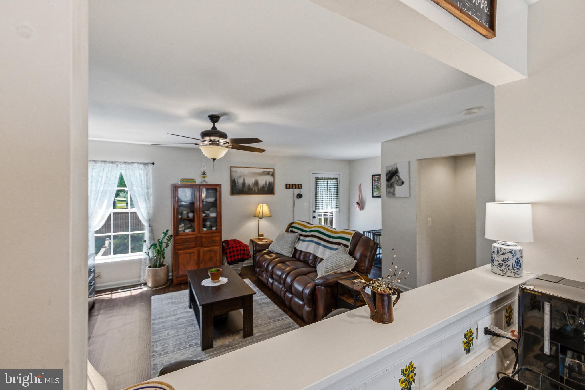 HUPP'S RIDGE - Residential