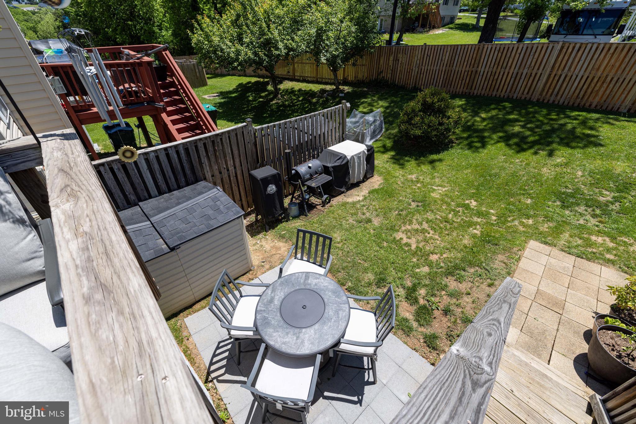 HUPP'S RIDGE - Residential
